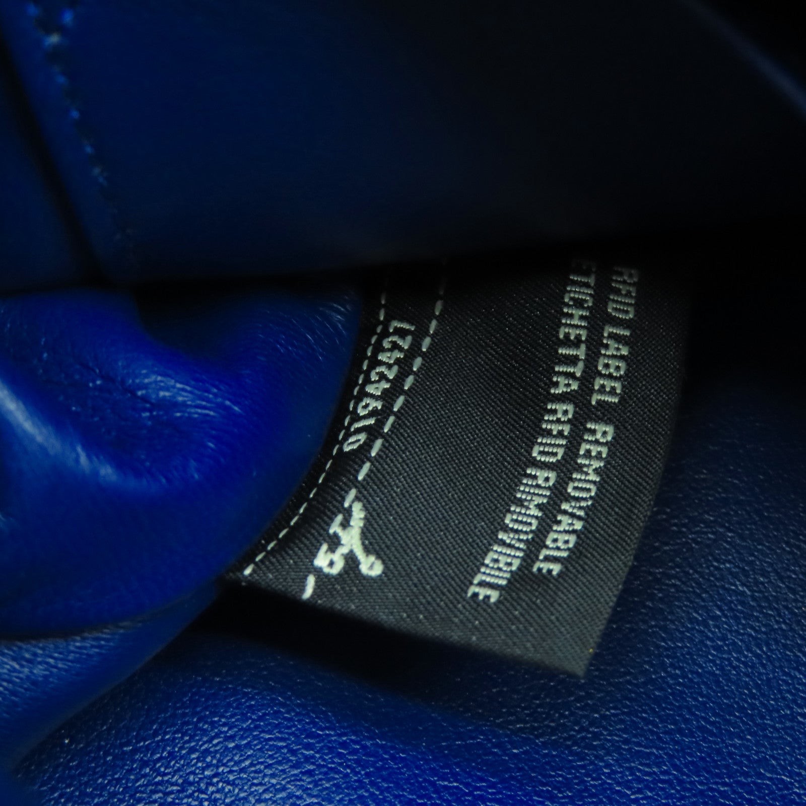 FENDI 【激減優惠】牛皮皮革Jours銀扣手挽肩背兩用袋米色