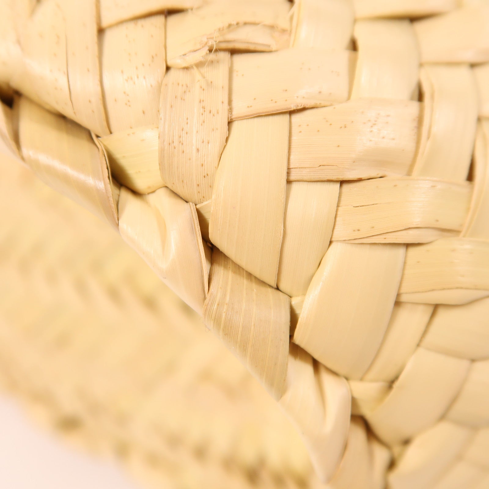 CELINE 藤料2 Way Shoulder Bag手挽肩背兩用袋