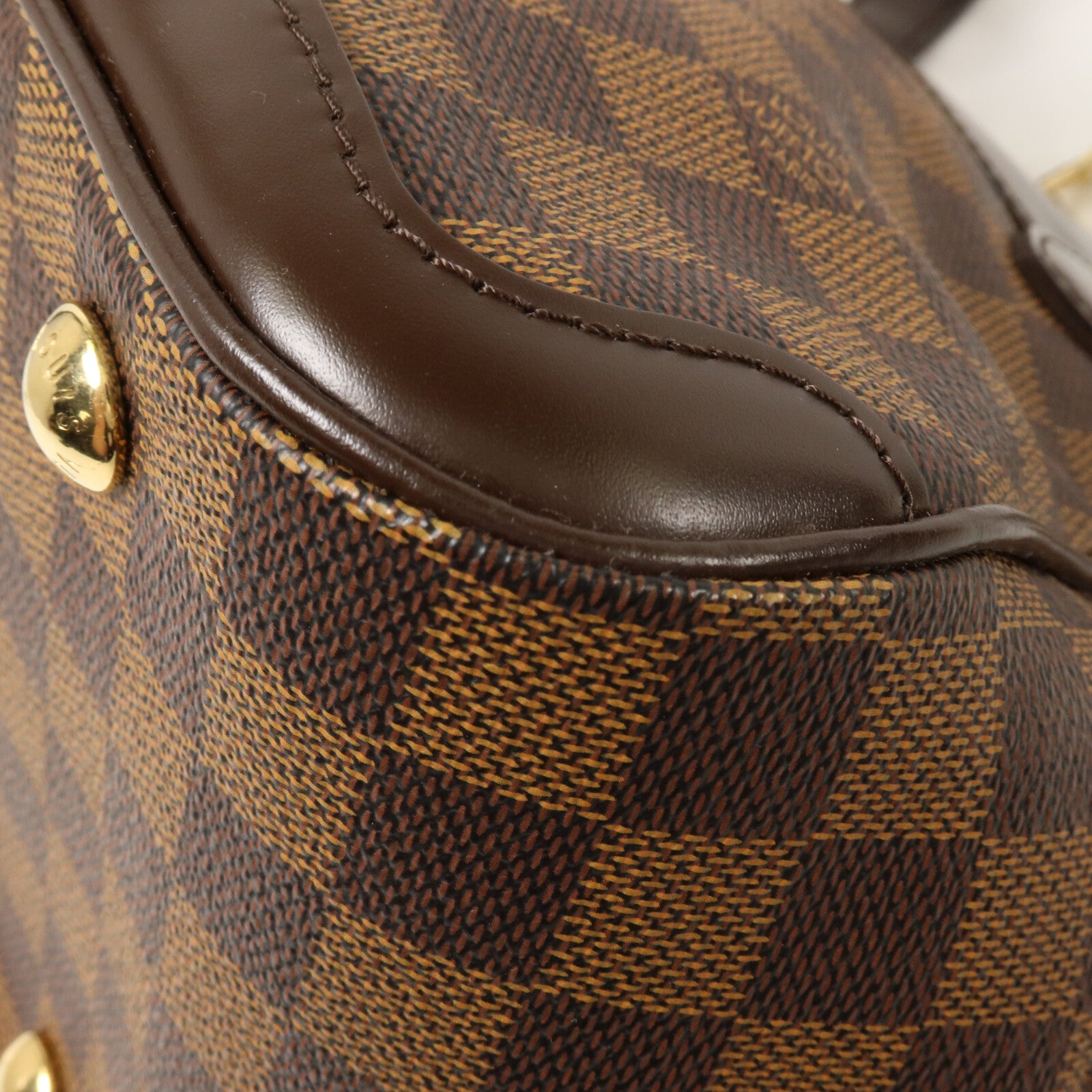 LOUIS VUITTON Damier Verona PM肩背袋
