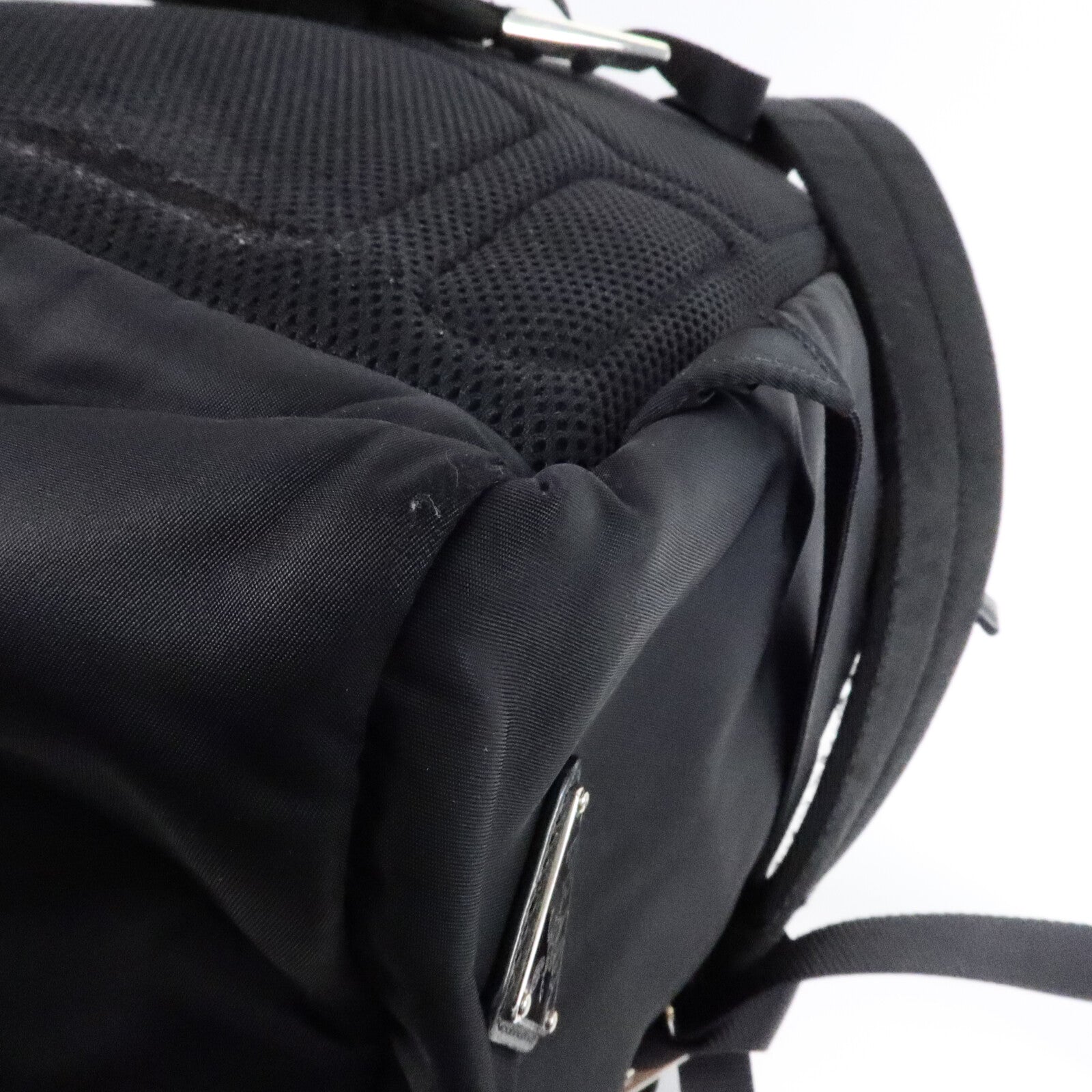 PRADA 尼龍Backpack背包