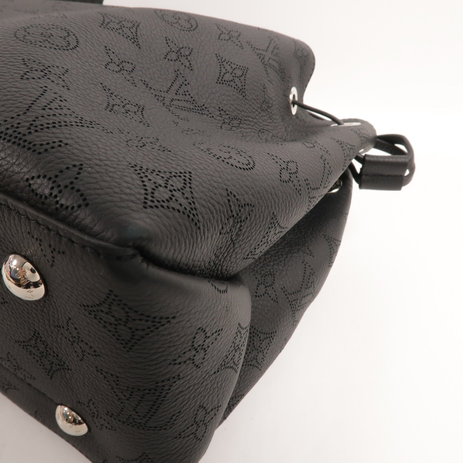 LOUIS VUITTON Mahina Bella Tote鏈帶手挽肩背兩用袋
