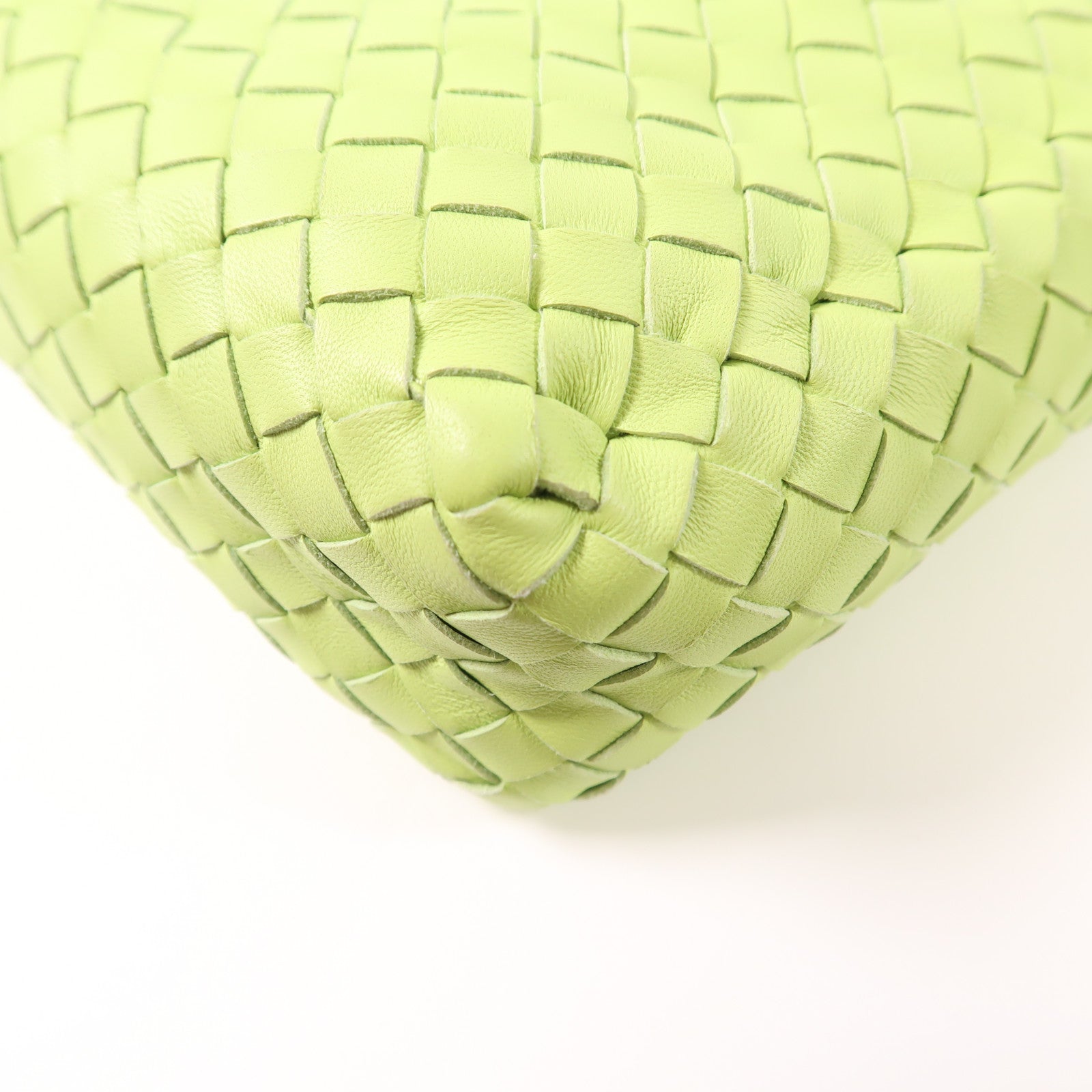 BOTTEGA VENETA 【激減優惠】皮革Shoulder Bag肩背袋