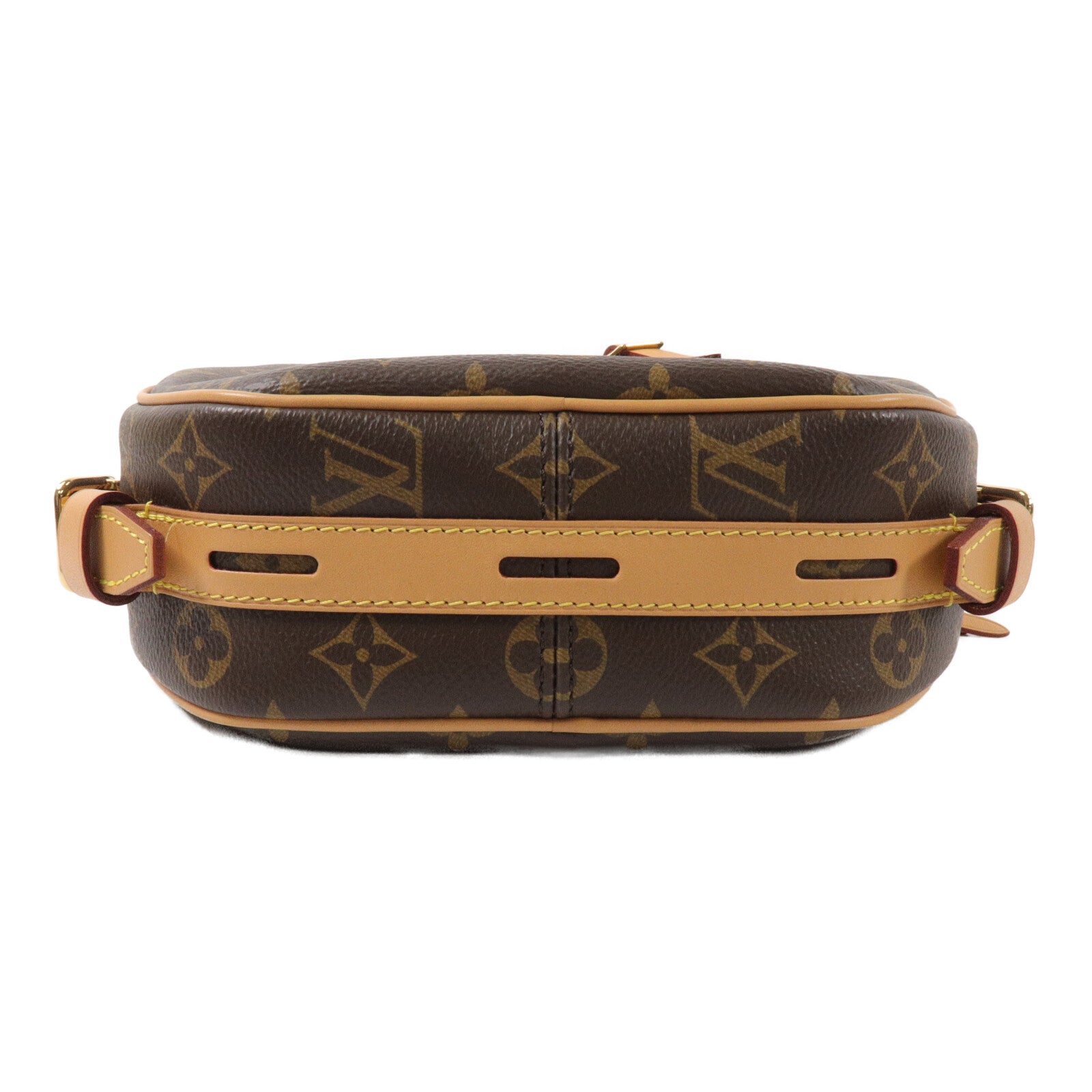 LOUIS VUITTON Monogram Boite Chapeau Souple肩背袋