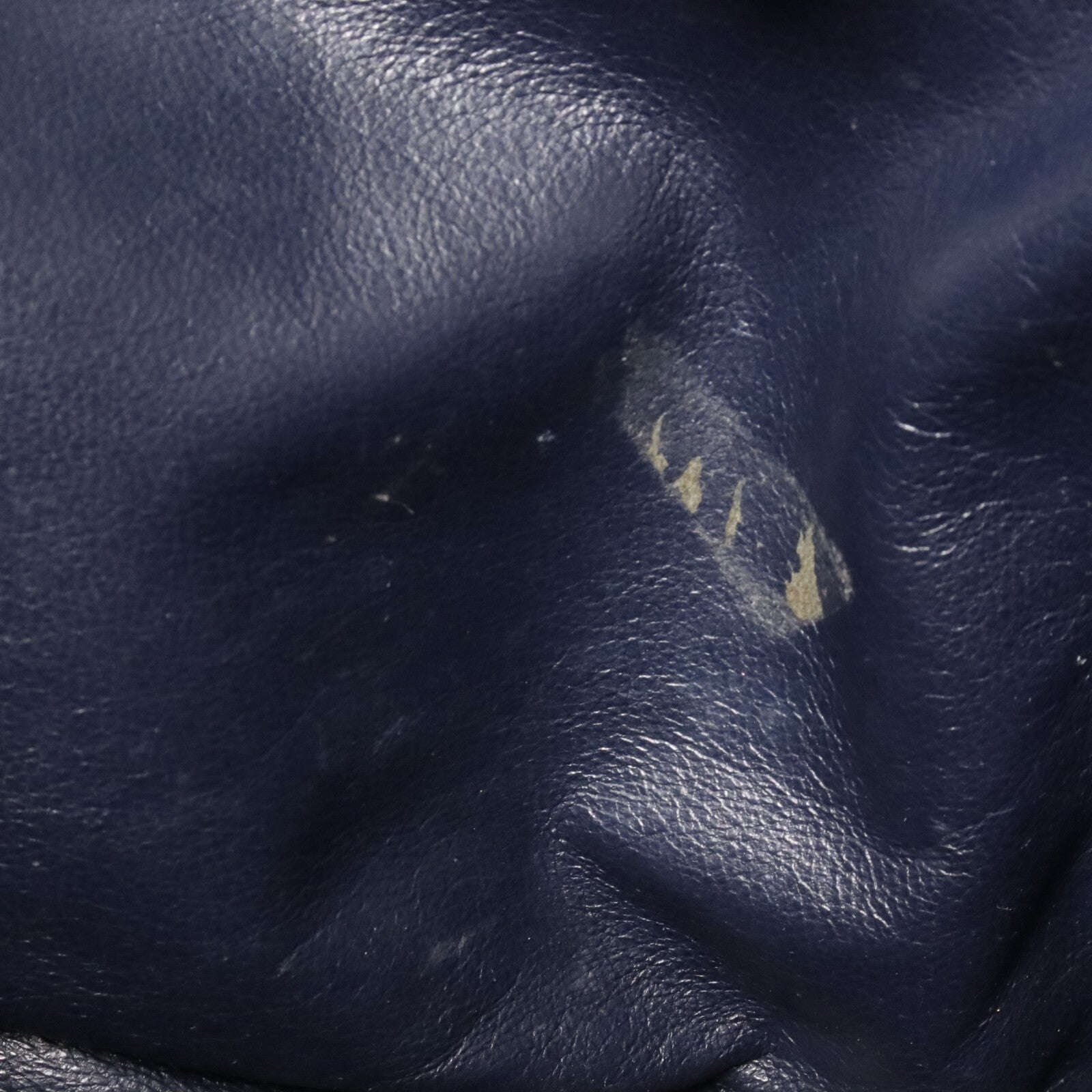 CELINE 牛皮皮革Micro Luggage手挽袋