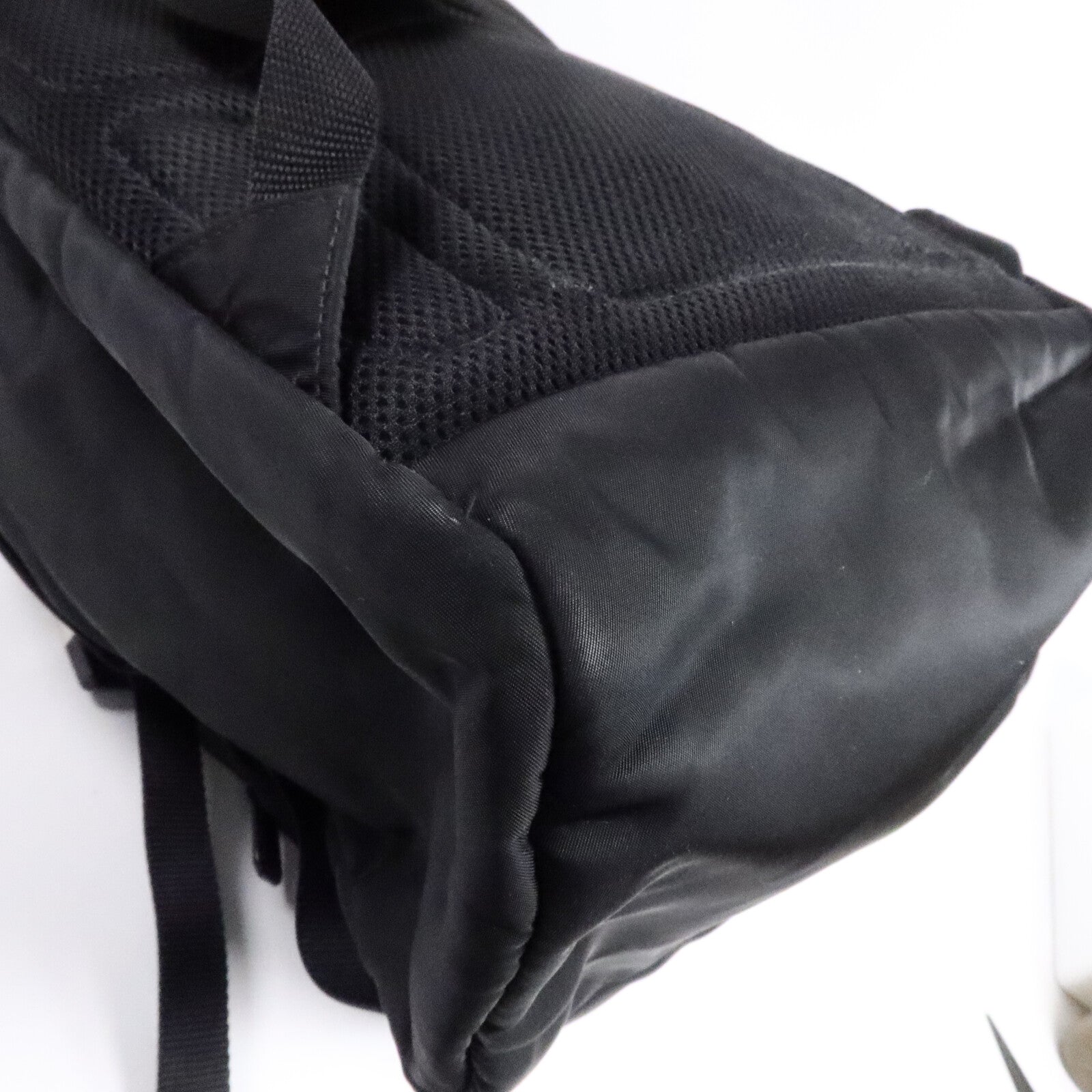 PRADA 尼龍Backpack背包