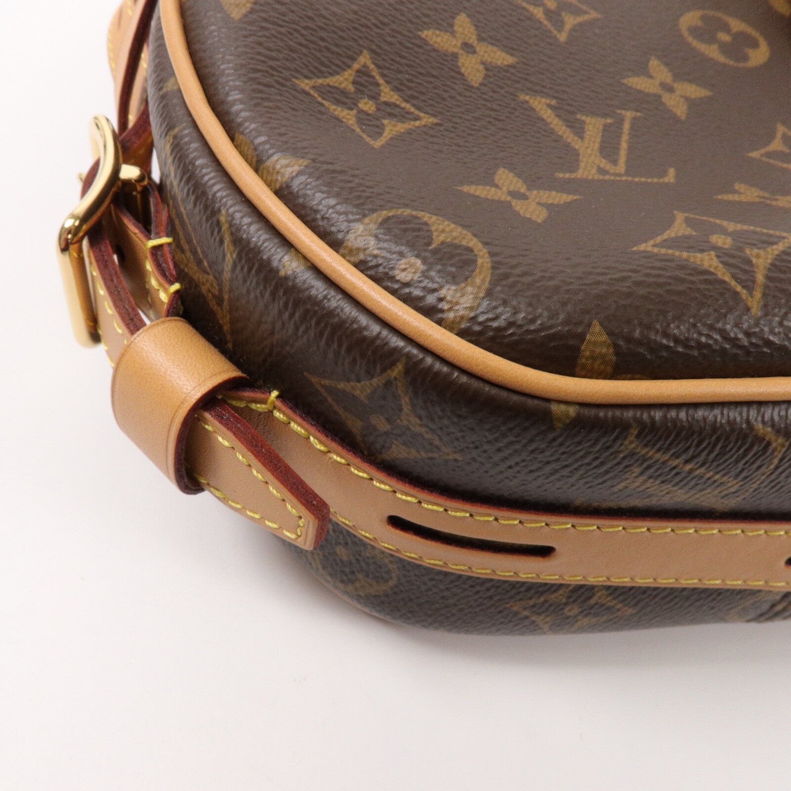 LOUIS VUITTON Monogram Boite Chapeau Souple肩背袋