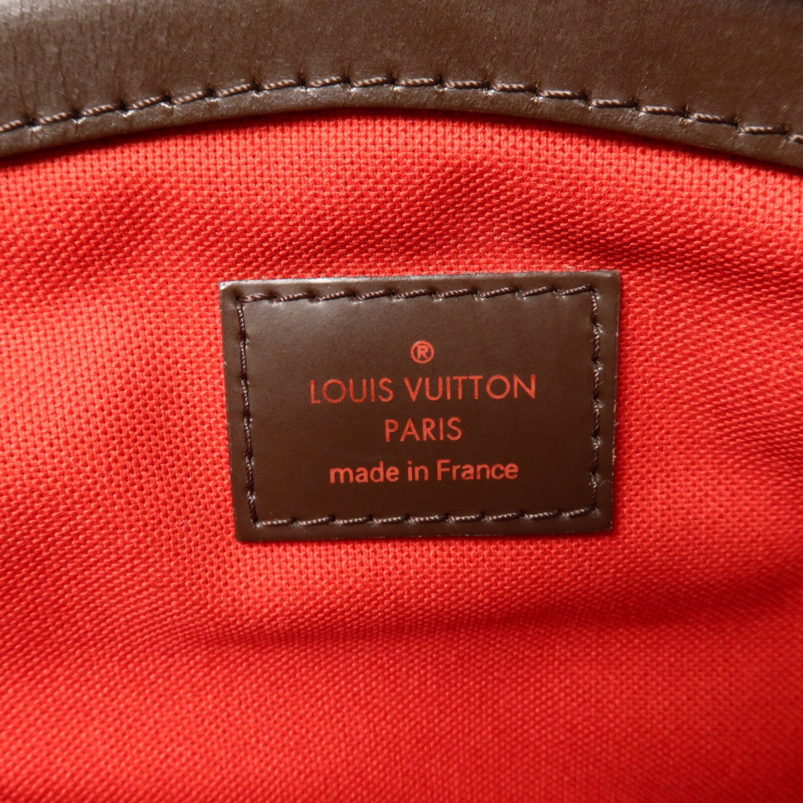 LOUIS VUITTON Damier Verona PM肩背袋