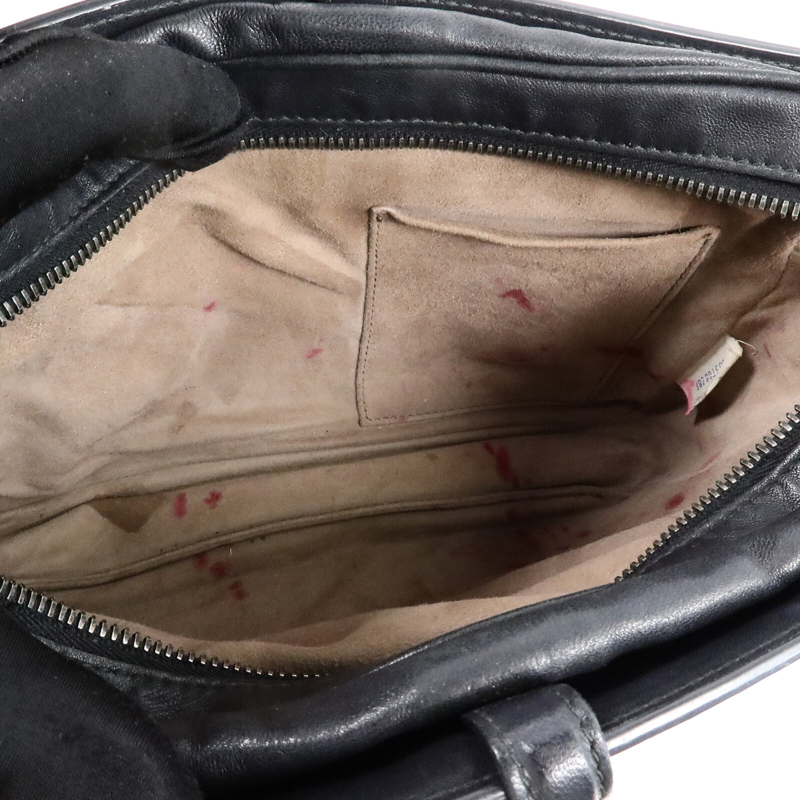 BOTTEGA VENETA 牛皮皮革Veneta Shoulder Bag肩背袋