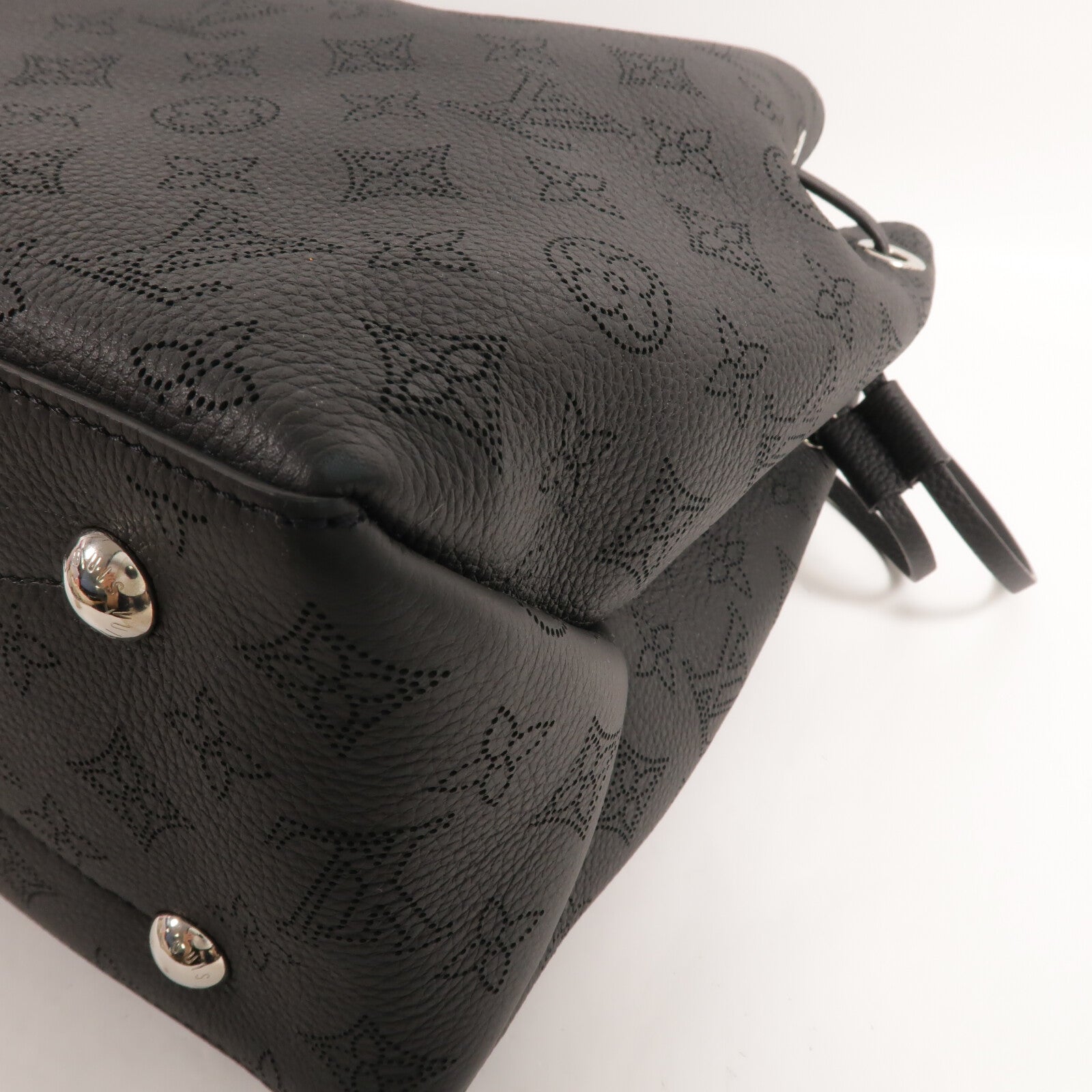 LOUIS VUITTON Mahina Bella Tote鏈帶手挽肩背兩用袋