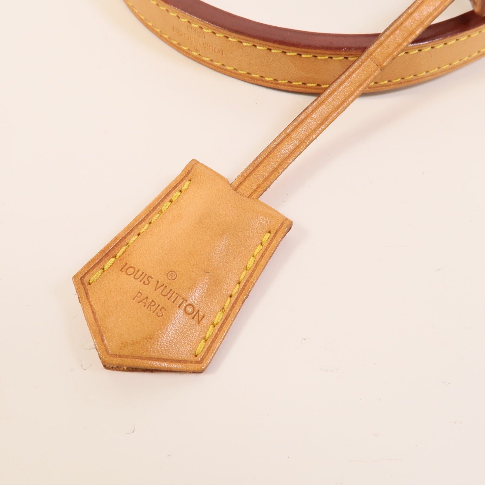 LOUIS VUITTON Monogram Cluny BB手挽肩背兩用袋