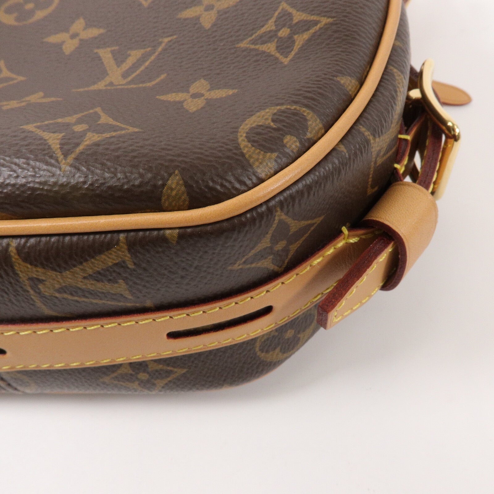 LOUIS VUITTON Monogram Boite Chapeau Souple肩背袋