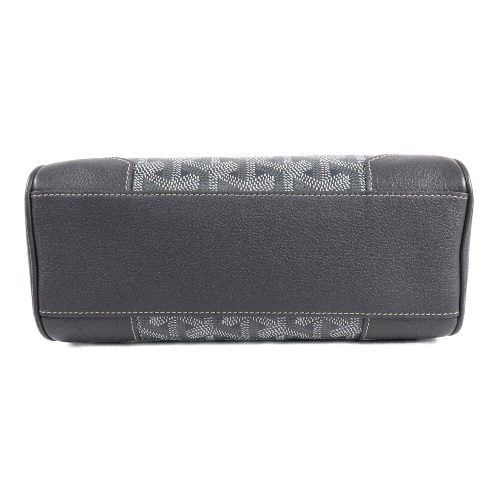 GOYARD 塗層帆布Saigon手挽肩背兩用袋
