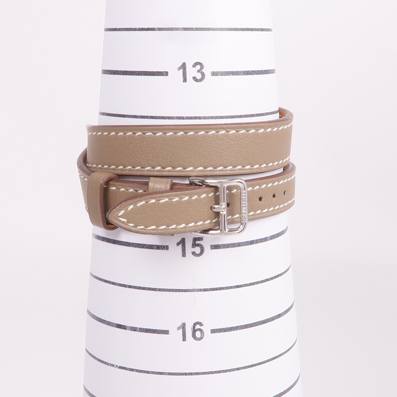 HERMES H watch HH1.110