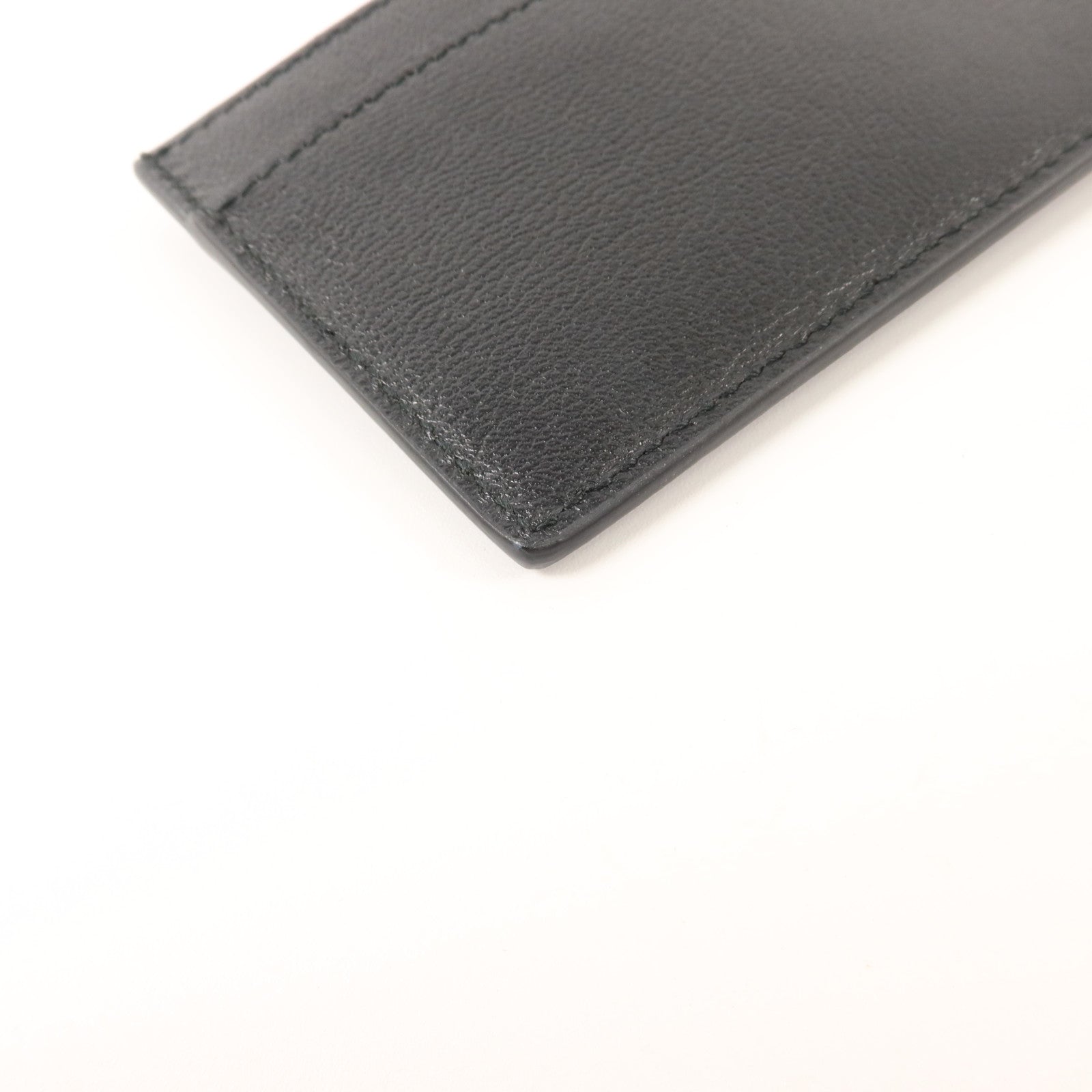 SAINT LAURENT 牛皮皮革Card Case卡片套