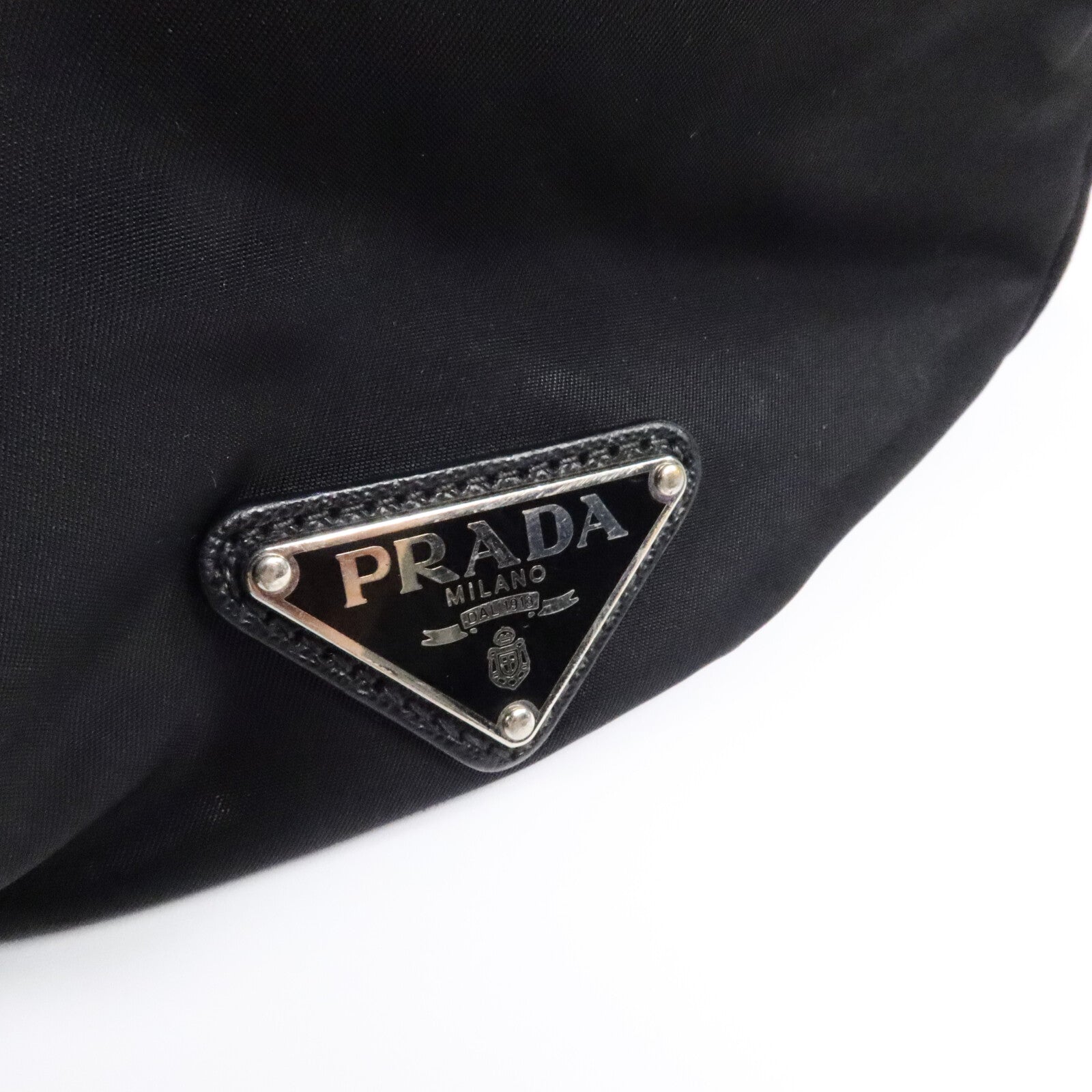 PRADA 尼龍Backpack背包