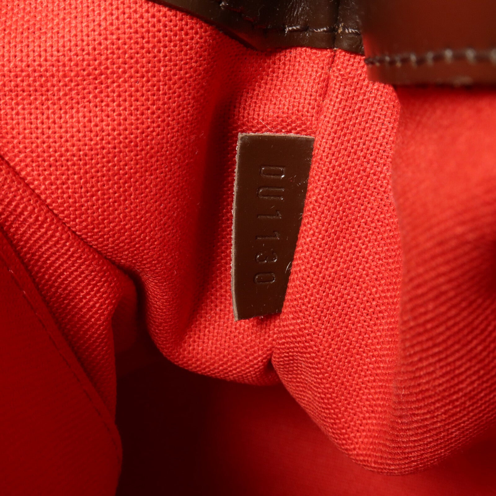 LOUIS VUITTON Damier Verona PM肩背袋