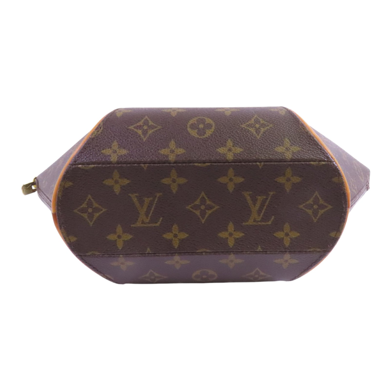 LOUIS VUITTON Monogram Elipse PM金扣肩背袋