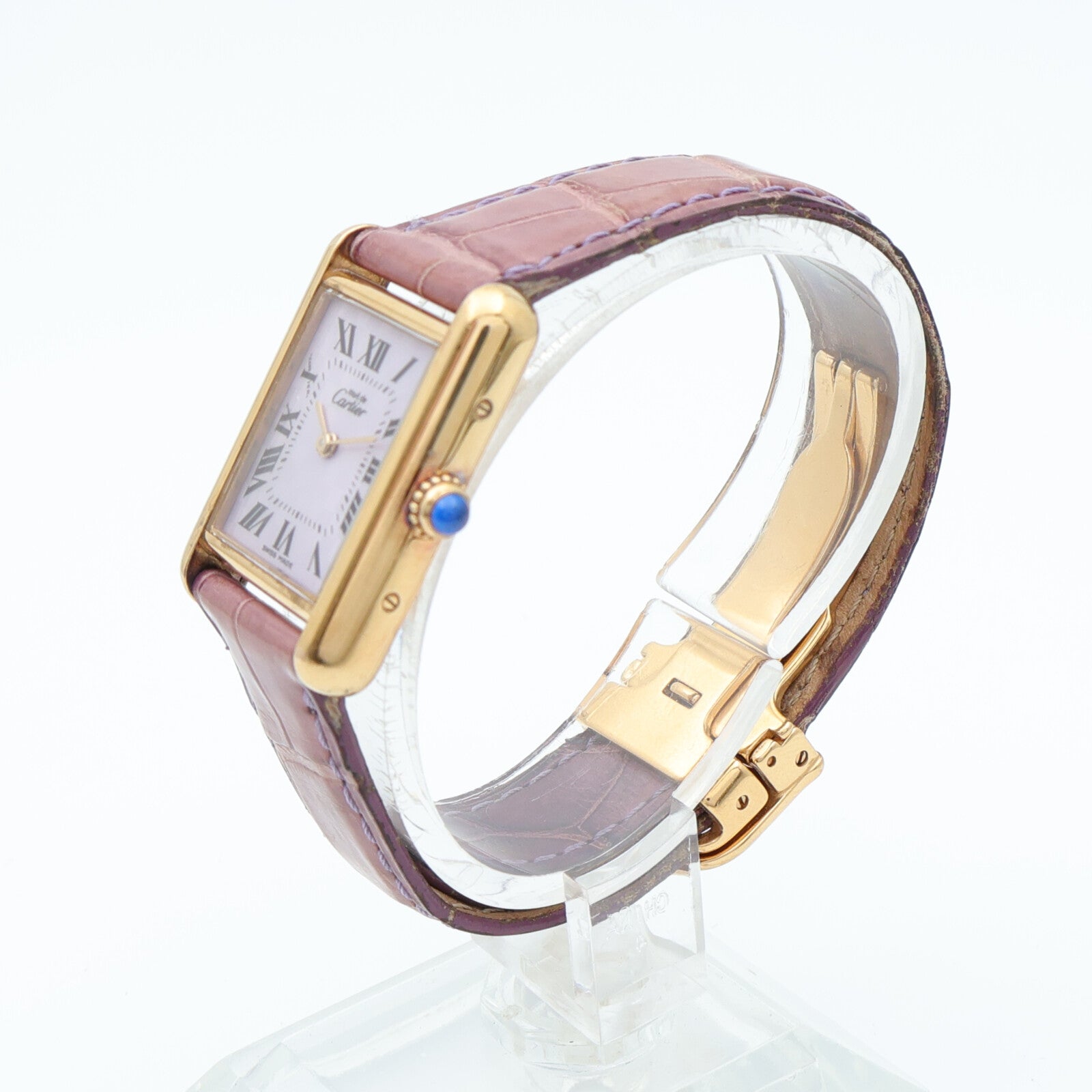 CARTIER Must Tank W1017554