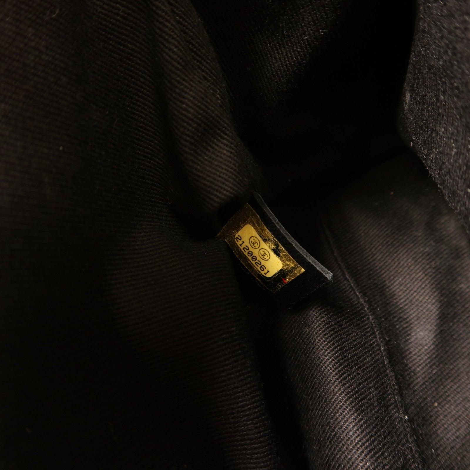CHANEL 羊皮皮革Shoulder Bag銀扣鏈帶肩背袋紅色