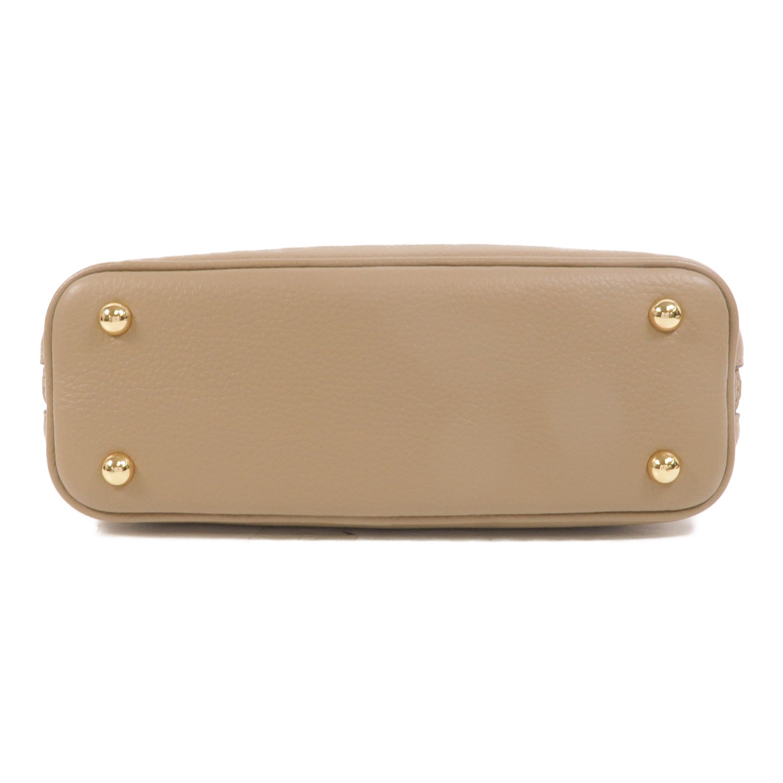 Tory Burch 牛皮皮革2 Way Bag手挽肩背兩用袋