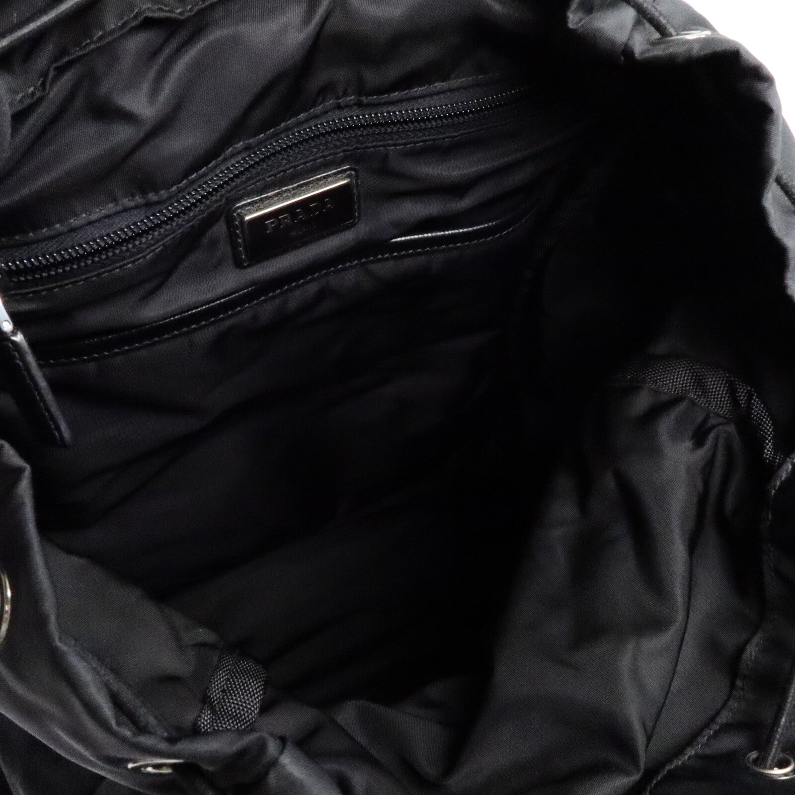 PRADA 尼龍Backpack背包