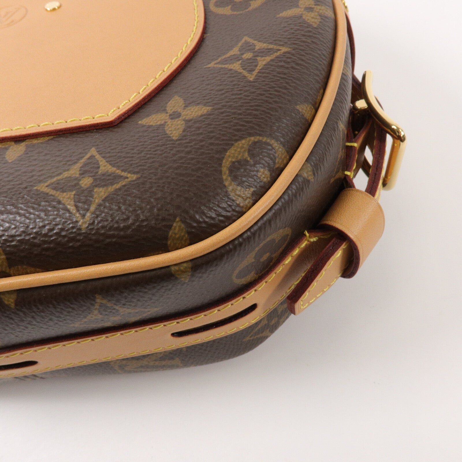 LOUIS VUITTON Monogram Boite Chapeau Souple肩背袋