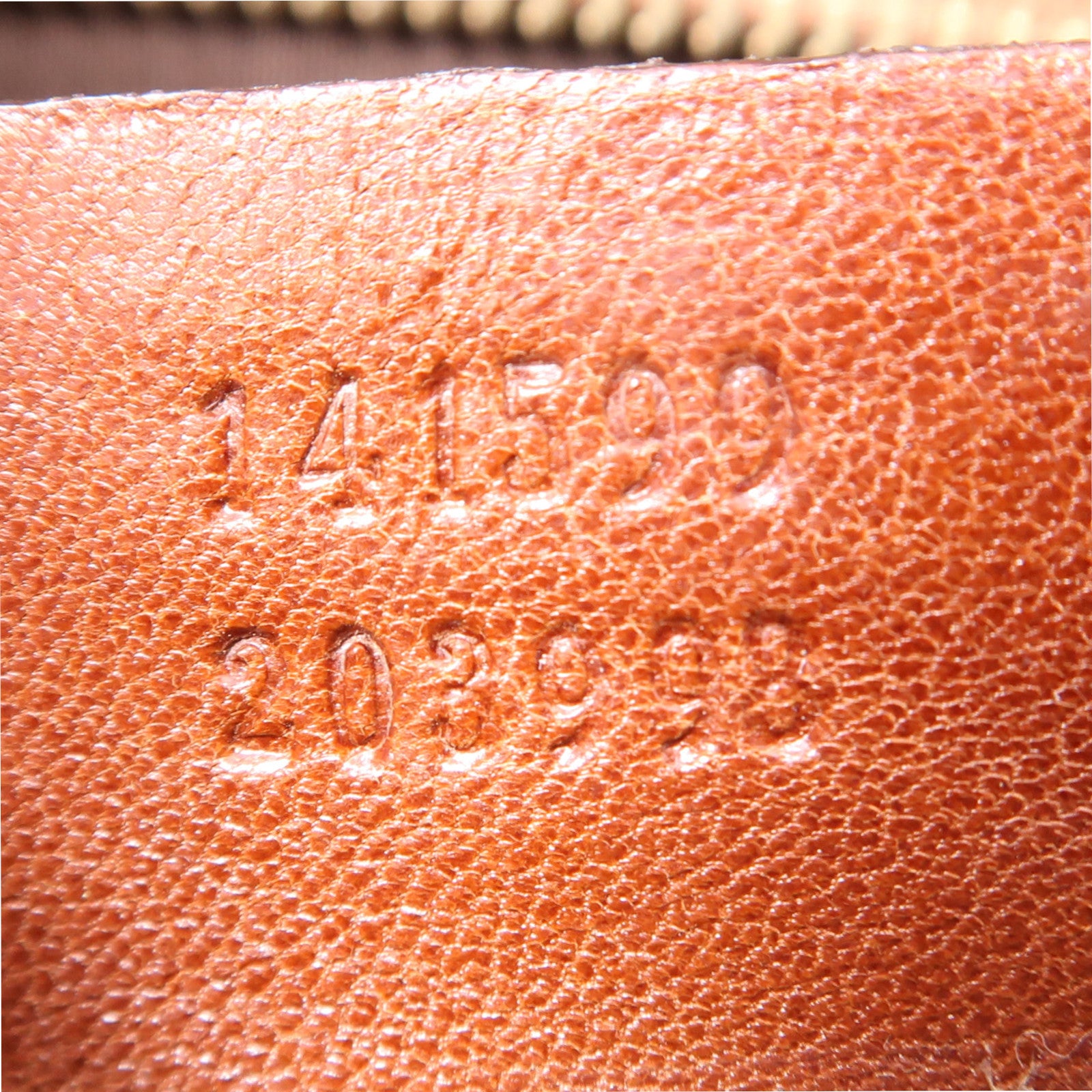 GUCCI 帆布Shoulder Bag金扣肩背袋