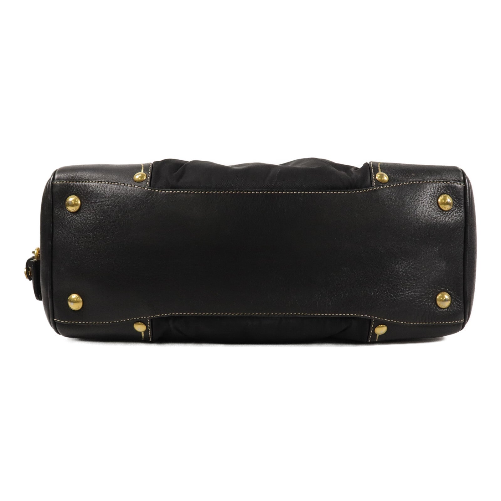 PRADA 尼龍Hand Bag手挽袋