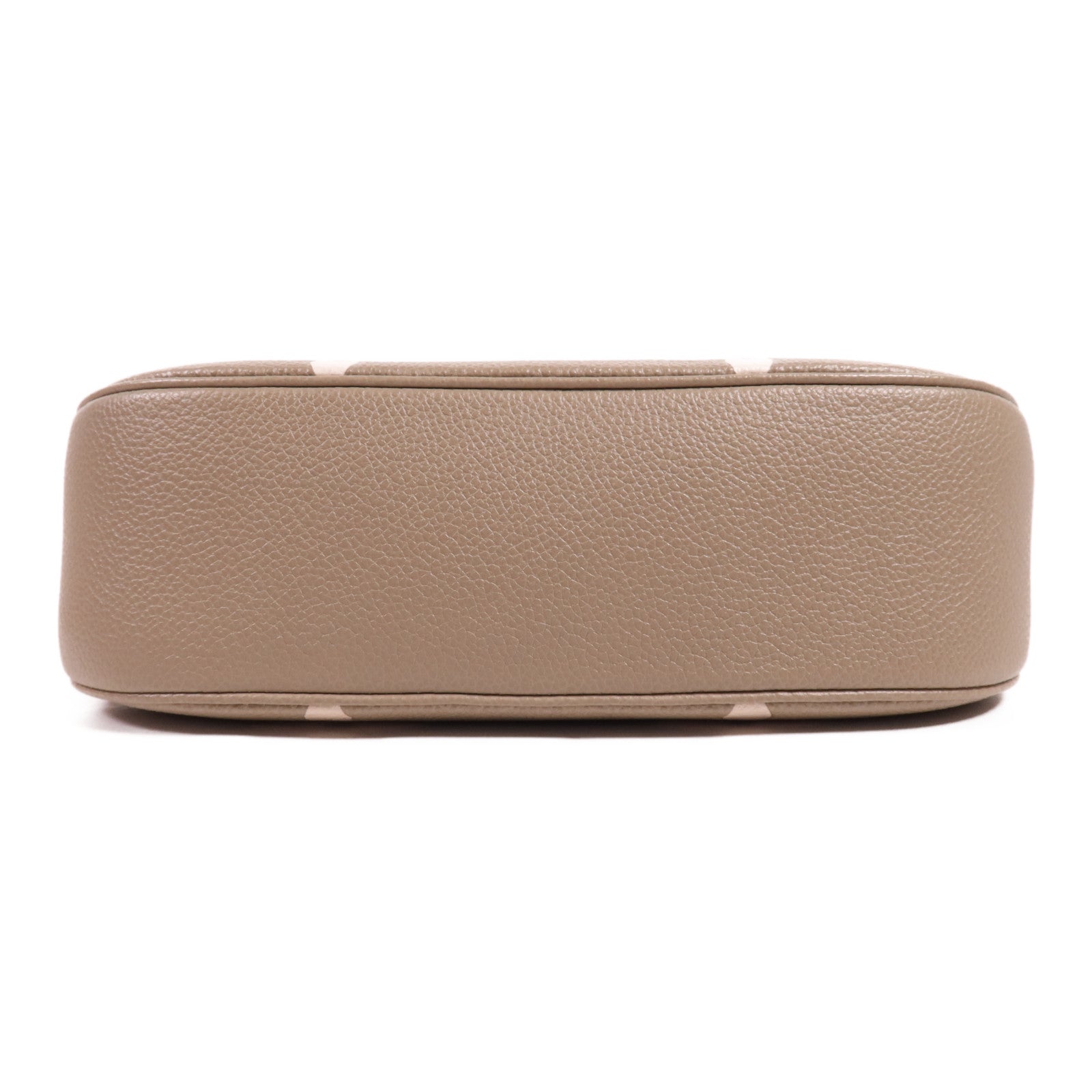 LOUIS VUITTON Monogram Empreinte Bagatelle金扣手挽肩背兩用袋