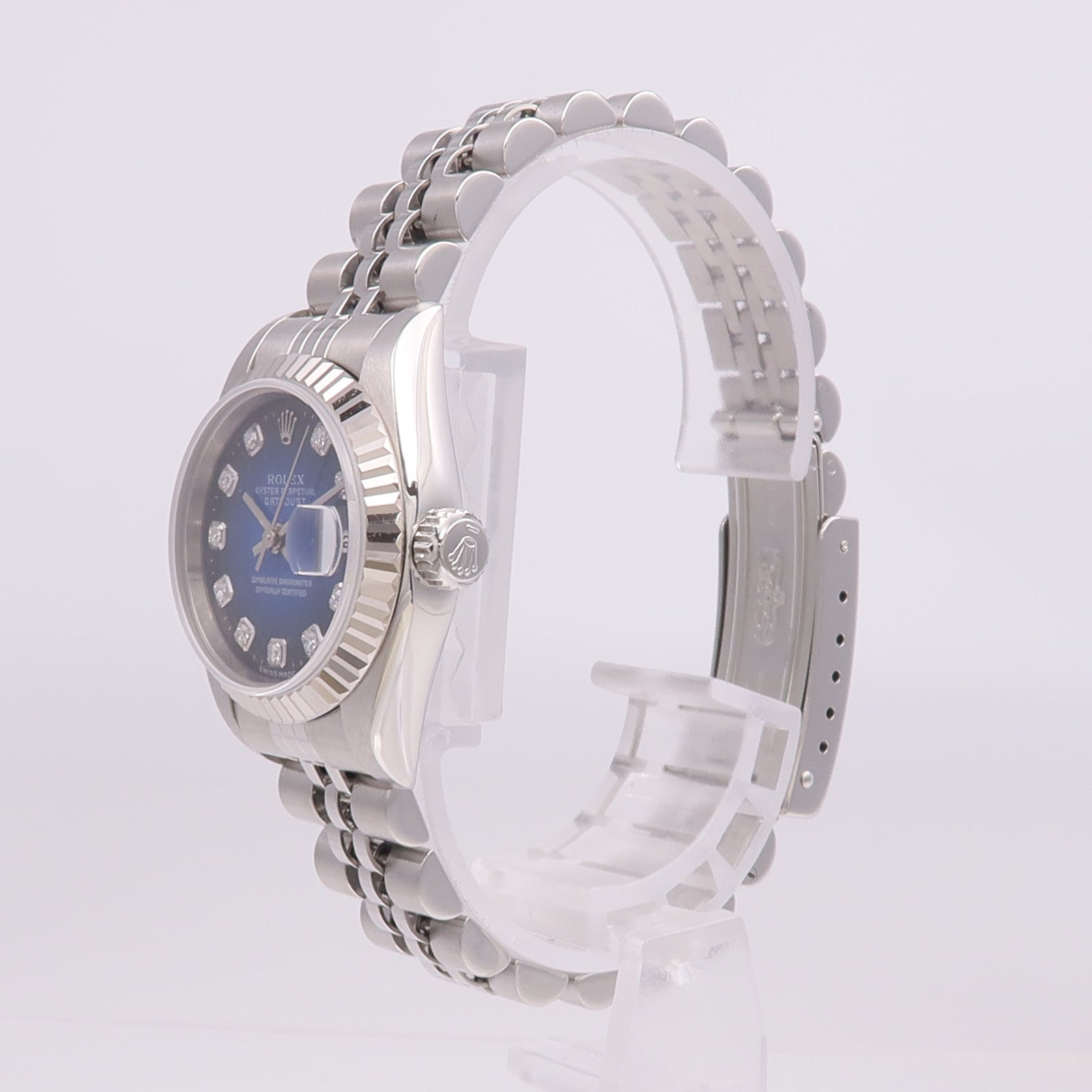 ROLEX Lady Datejust 69174G