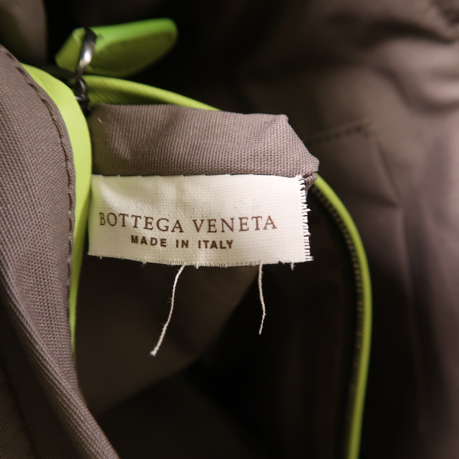 BOTTEGA VENETA 【激減優惠】皮革Shoulder Bag肩背袋