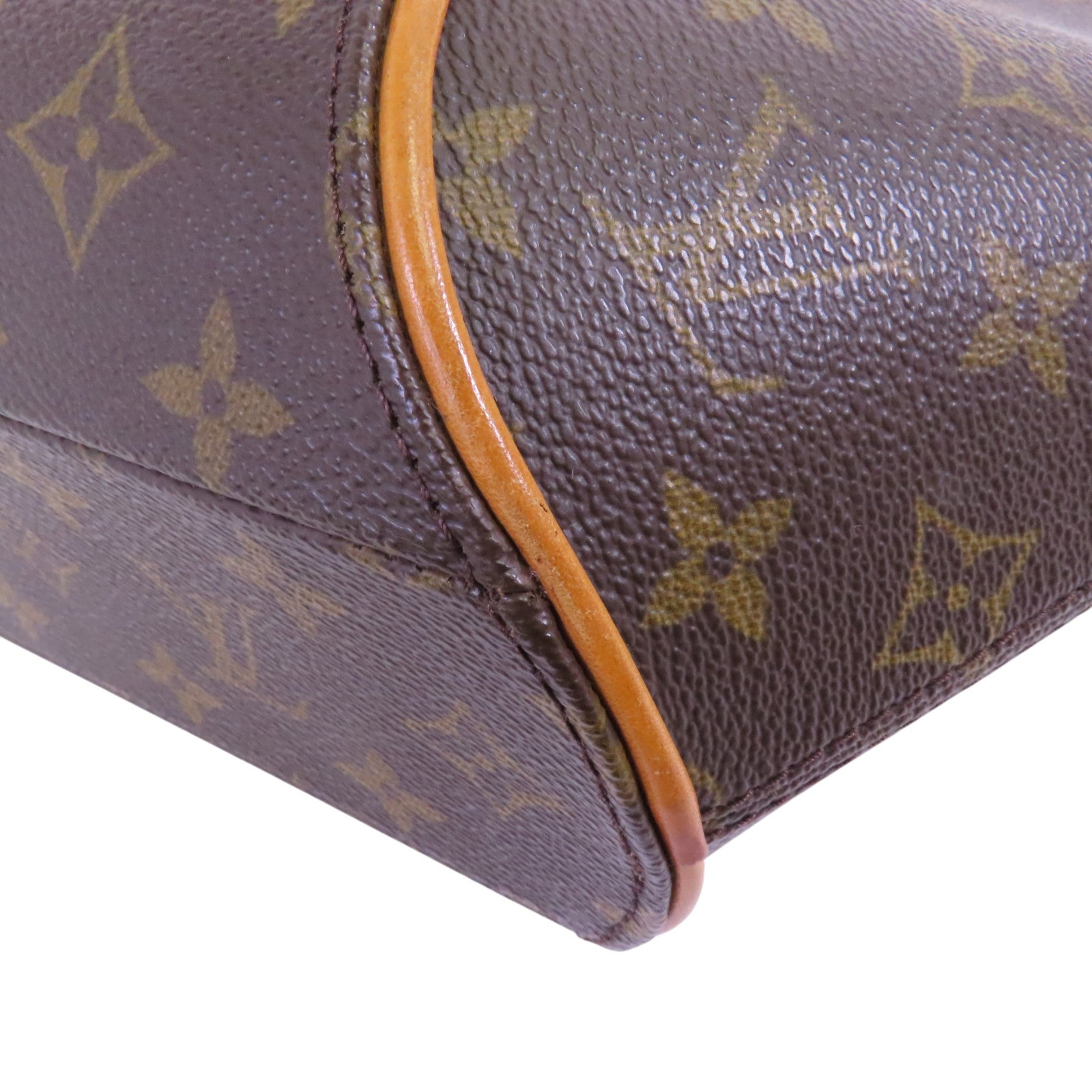 LOUIS VUITTON Monogram Elipse PM金扣肩背袋
