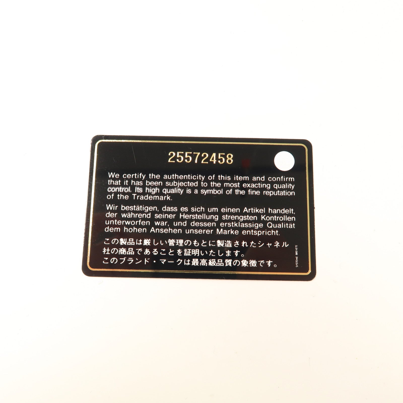 CHANEL 粗花呢/蛇皮皮革Vanity Case金扣手挽肩背兩用袋