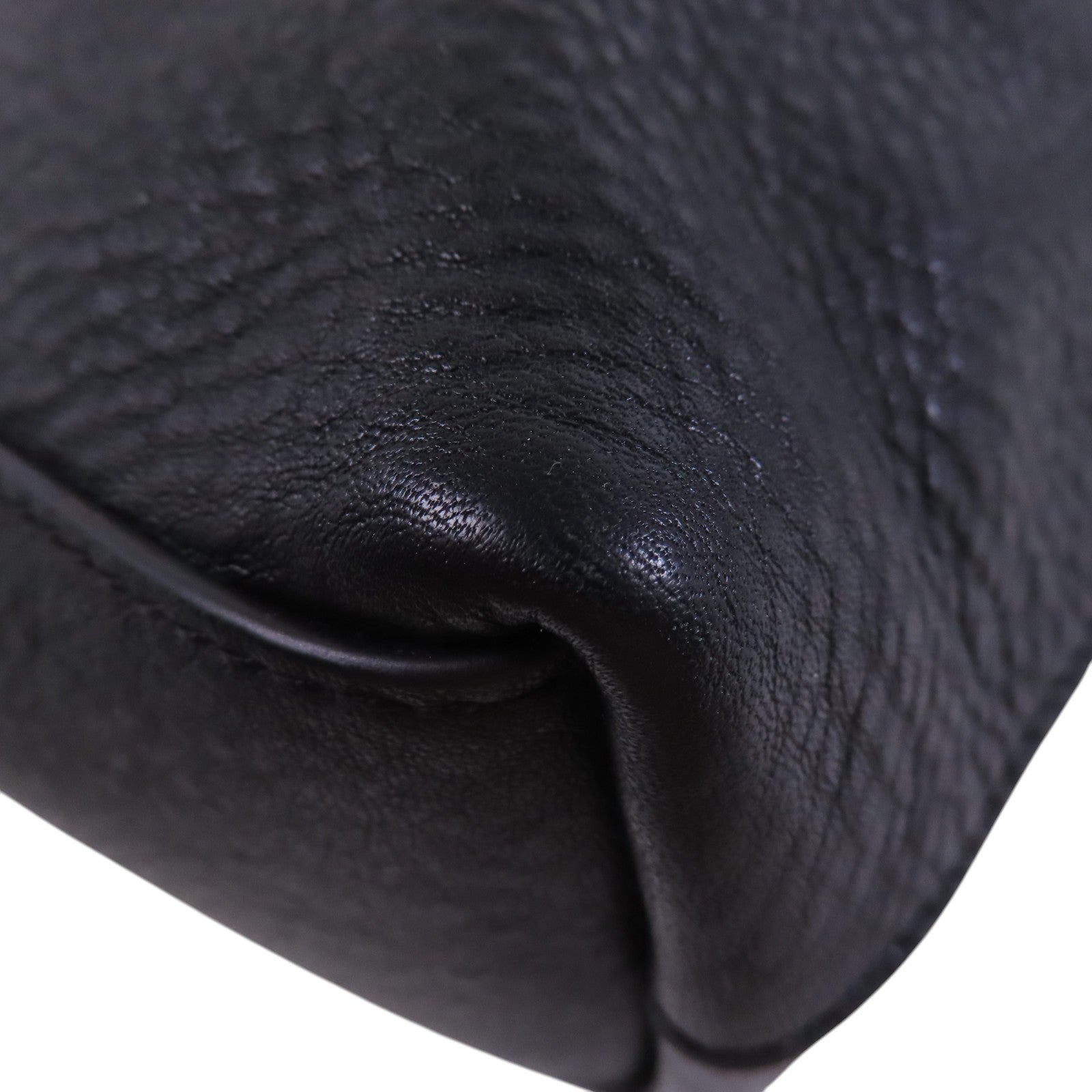 Tory Burch 牛皮皮革2Way Shoulder Bag金扣手挽肩背兩用袋