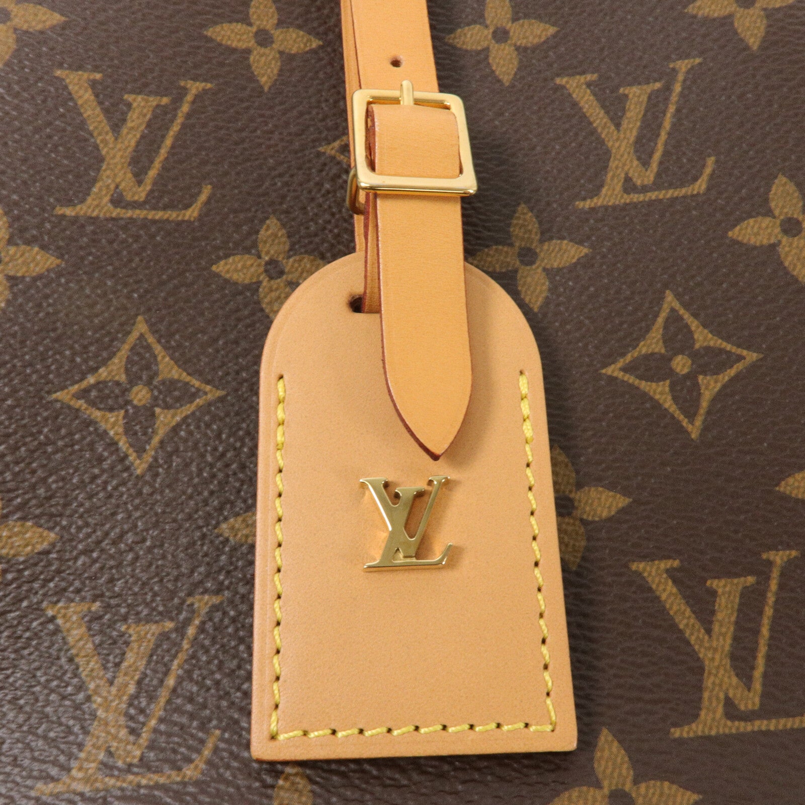LOUIS VUITTON Monogram Boite Chapeau Souple肩背袋
