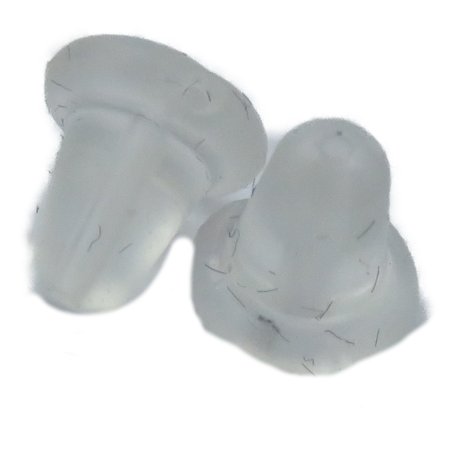 JEWELRY 【激減優惠】鉑金Diamond Earrings 0.622ct鑽石耳環