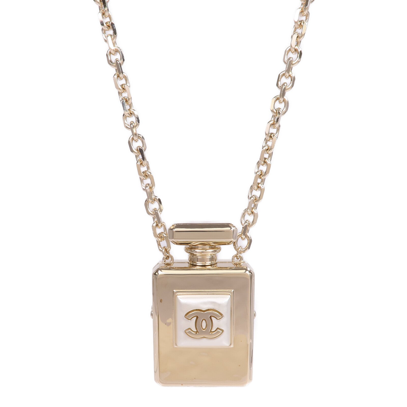 CHANEL 金屬Necklace項鍊