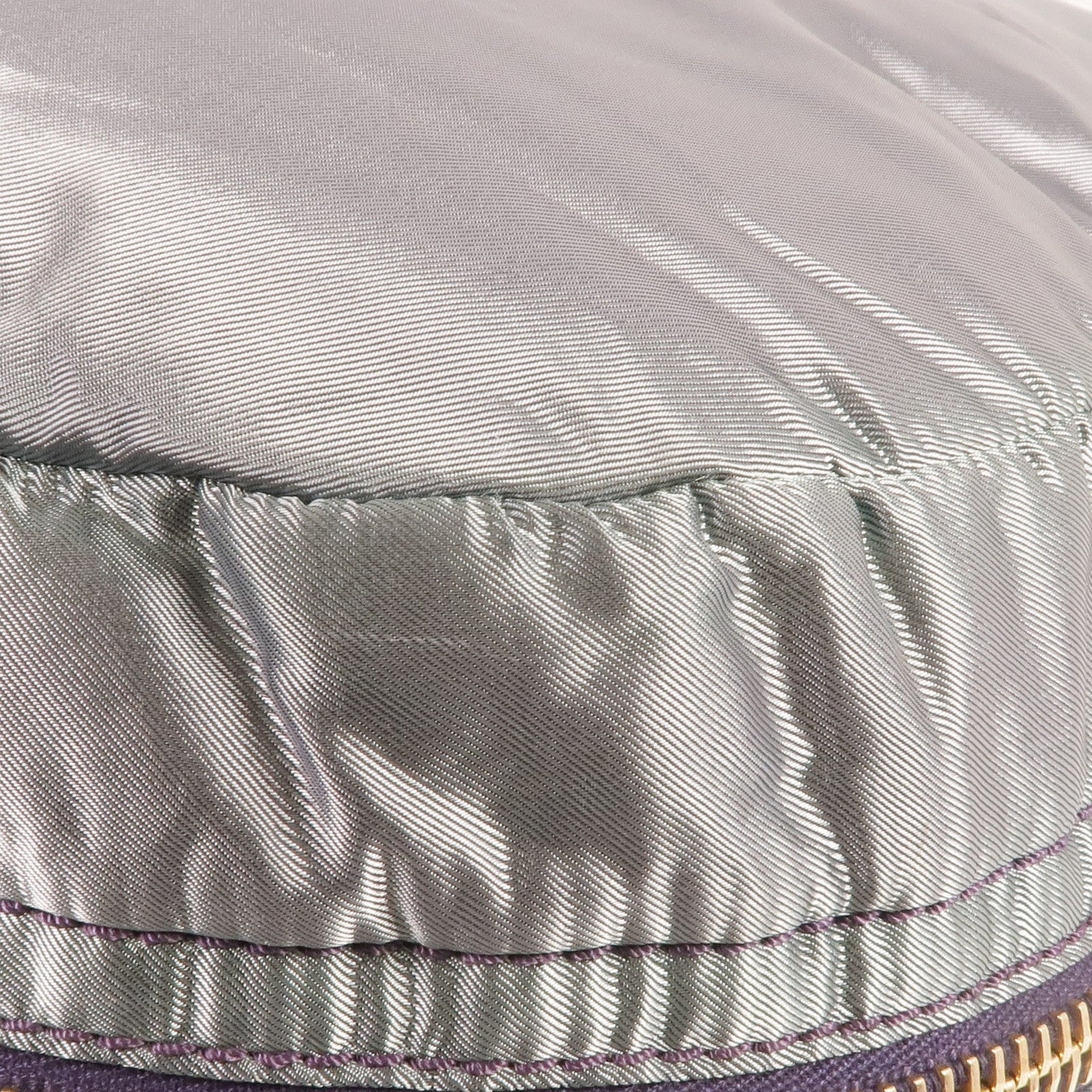 TOD'S 尼龍Shoulder Bag金扣肩背袋