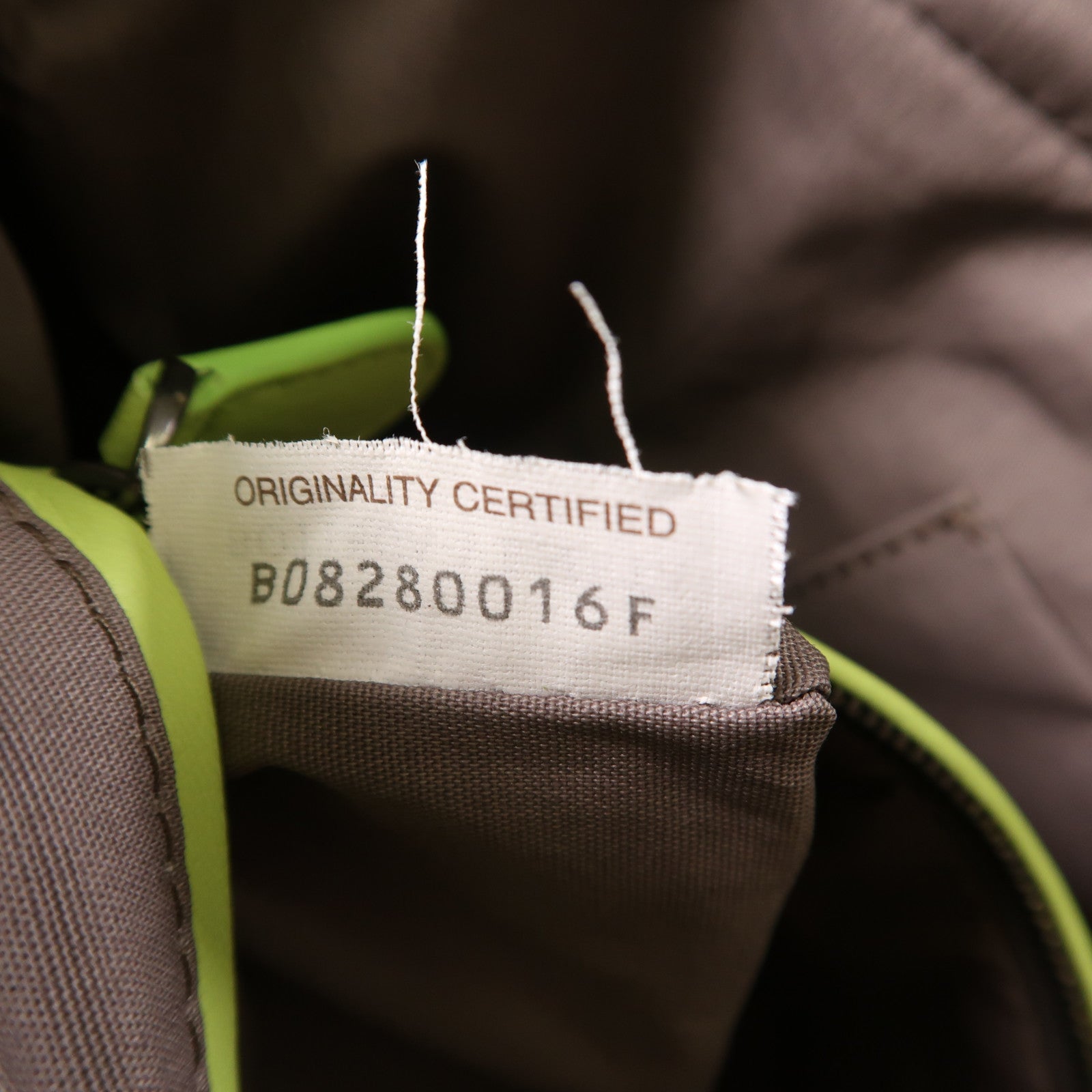 BOTTEGA VENETA 皮革Shoulder Bag肩背袋