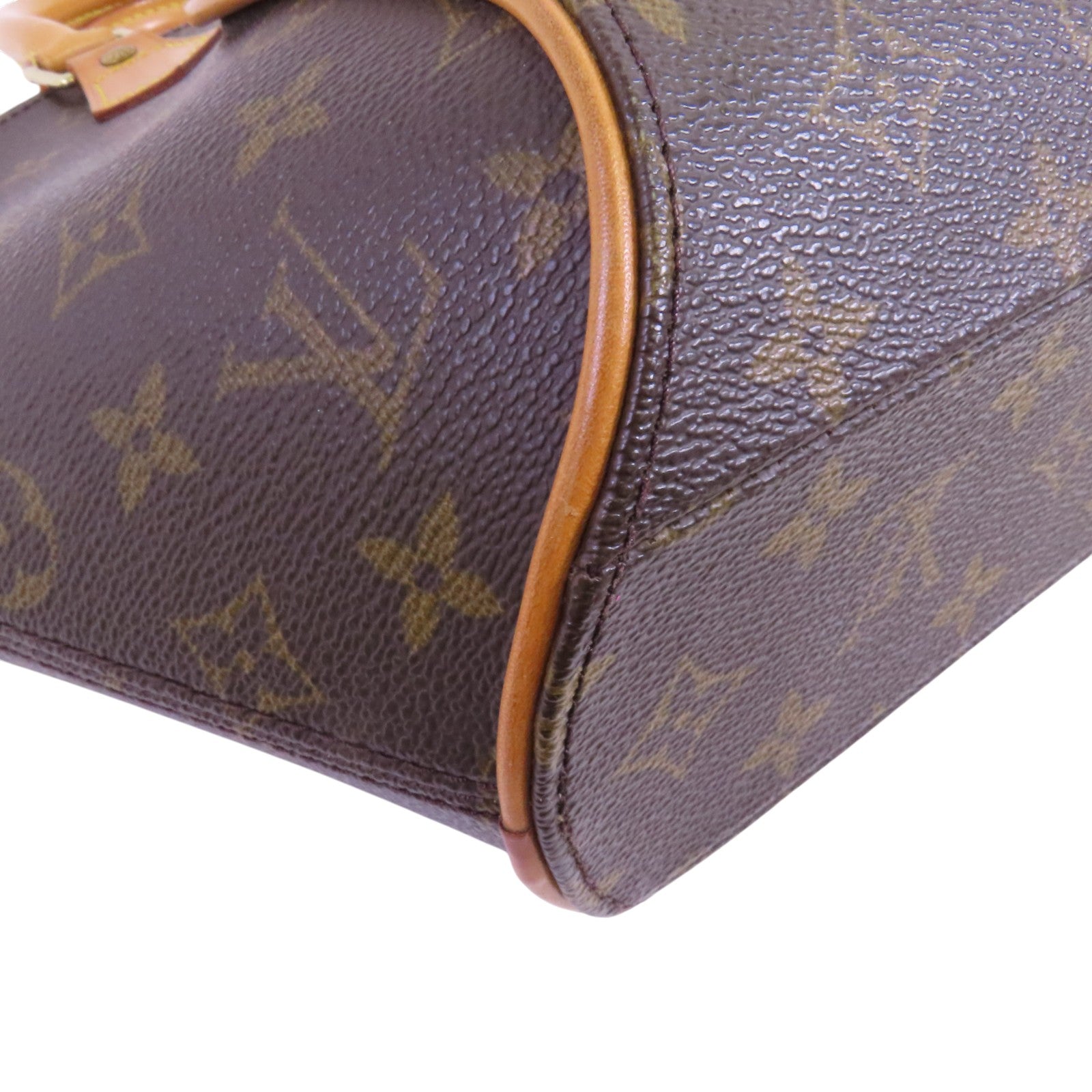 LOUIS VUITTON Monogram Elipse PM金扣肩背袋