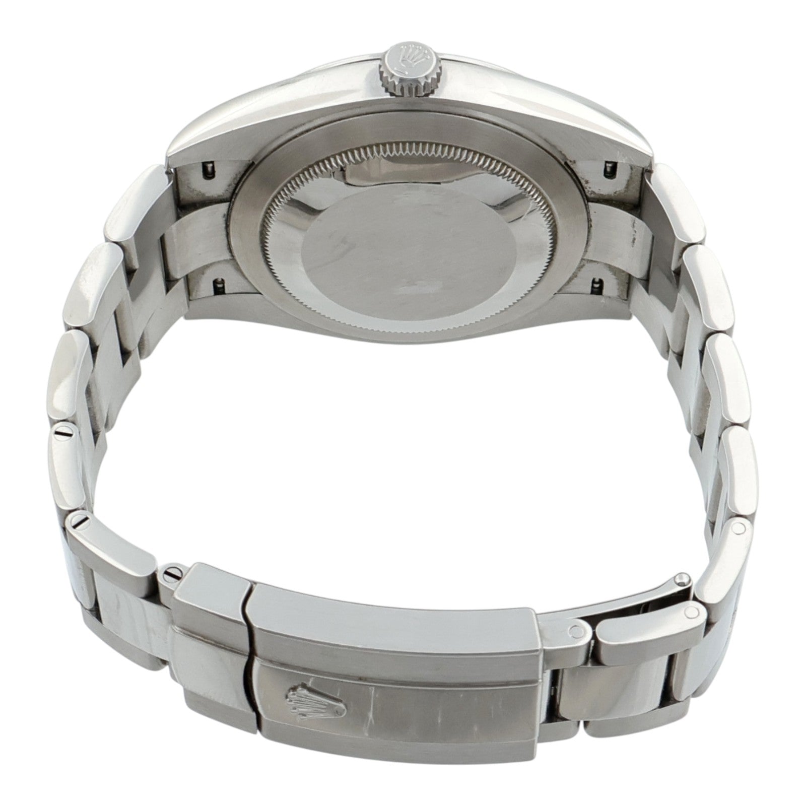 ROLEX Datejust 126300