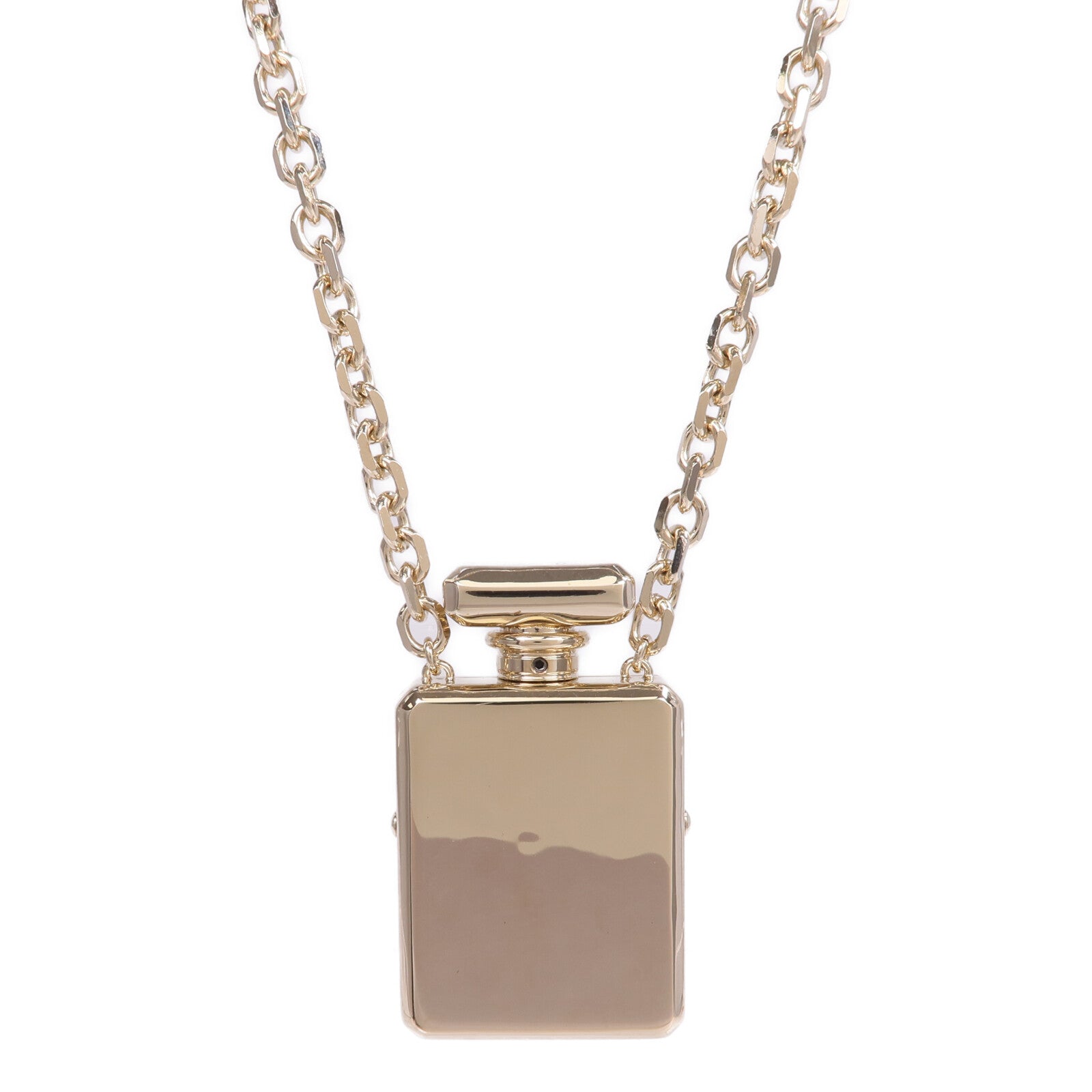 CHANEL 金屬Necklace項鍊