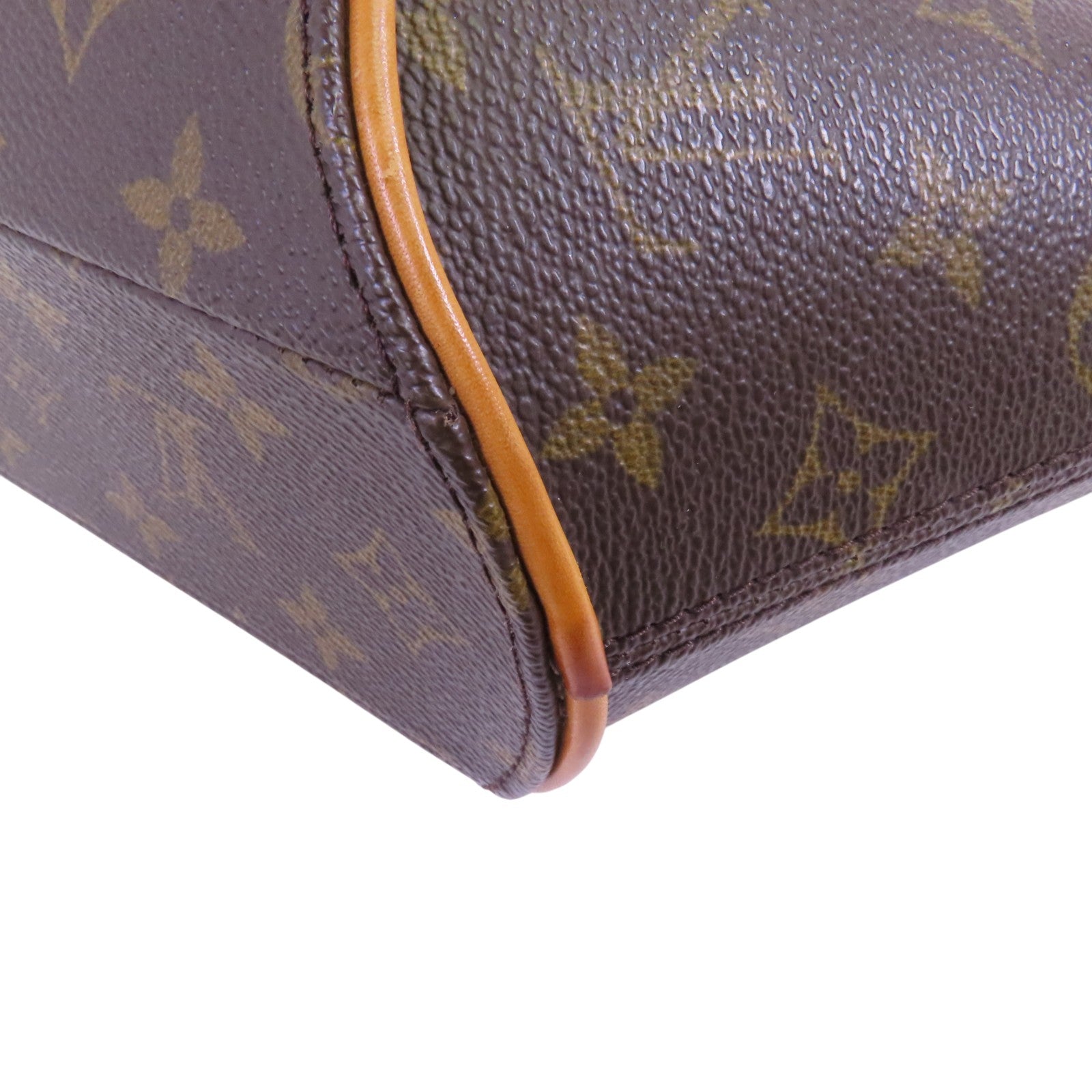 LOUIS VUITTON Monogram Elipse PM金扣肩背袋