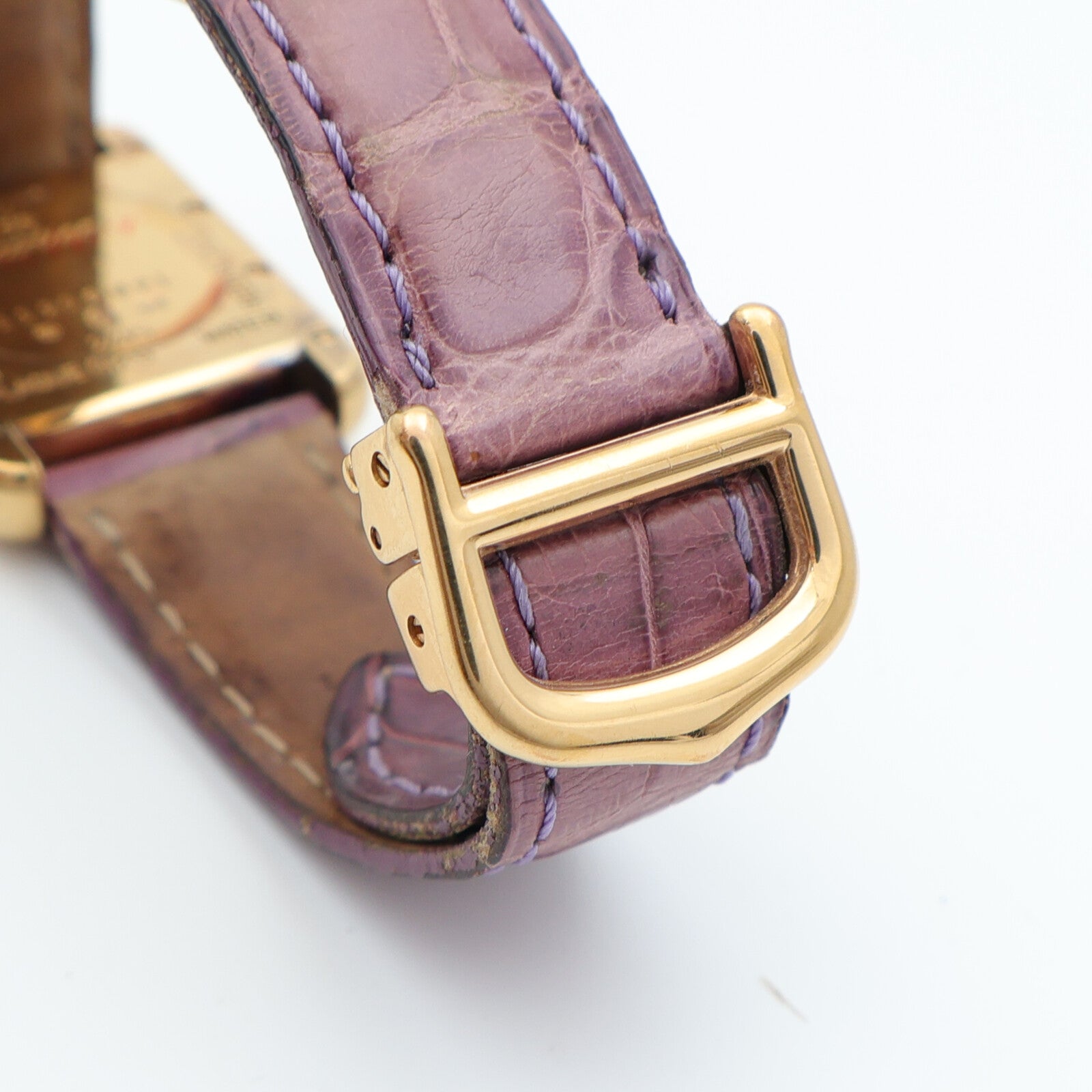 CARTIER Must Tank W1017554