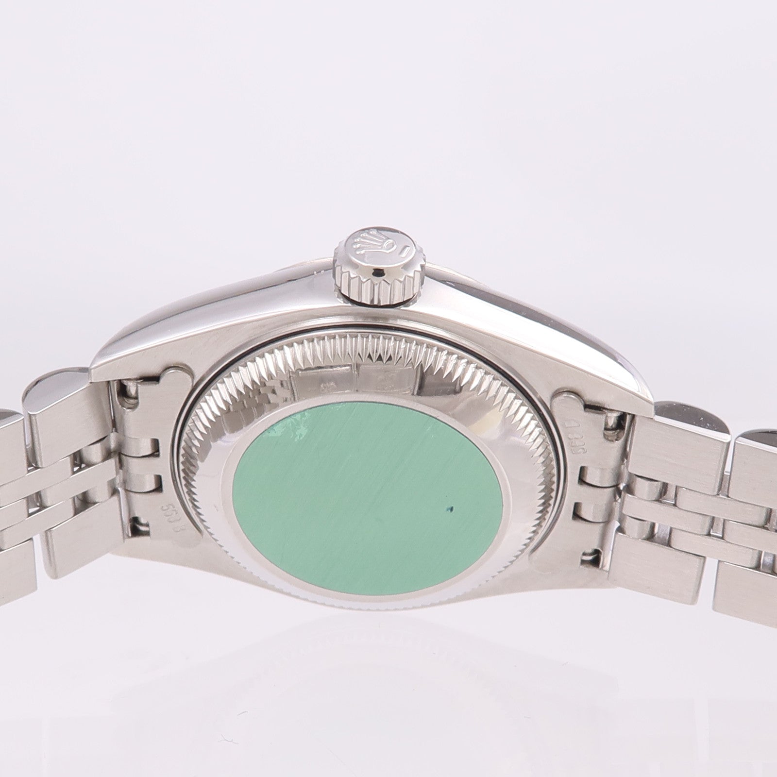 ROLEX Lady Datejust 69174G