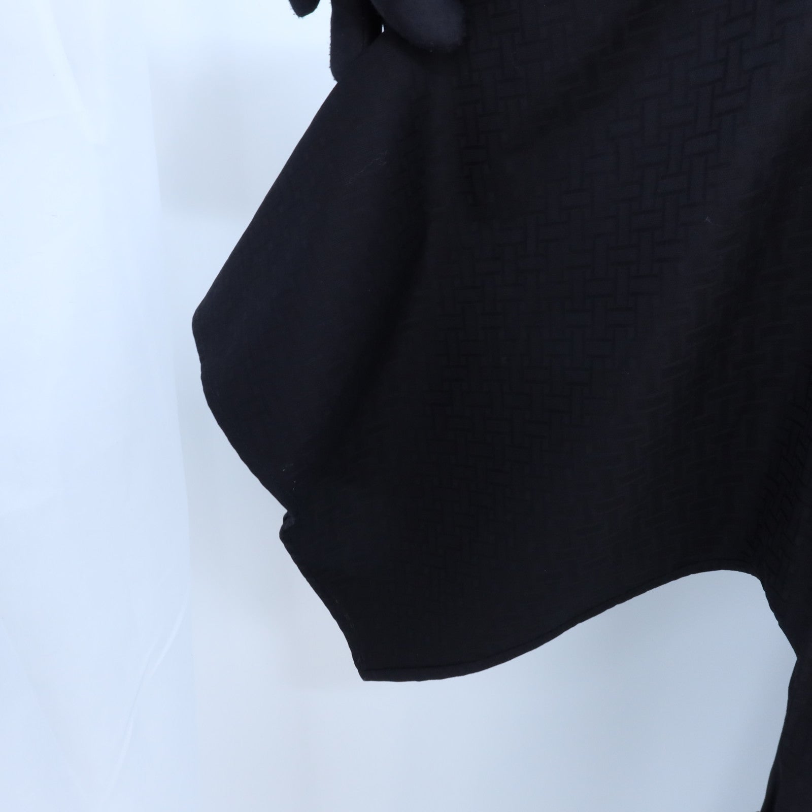 HERMES Cotton Mosaic Country Dress連身裙