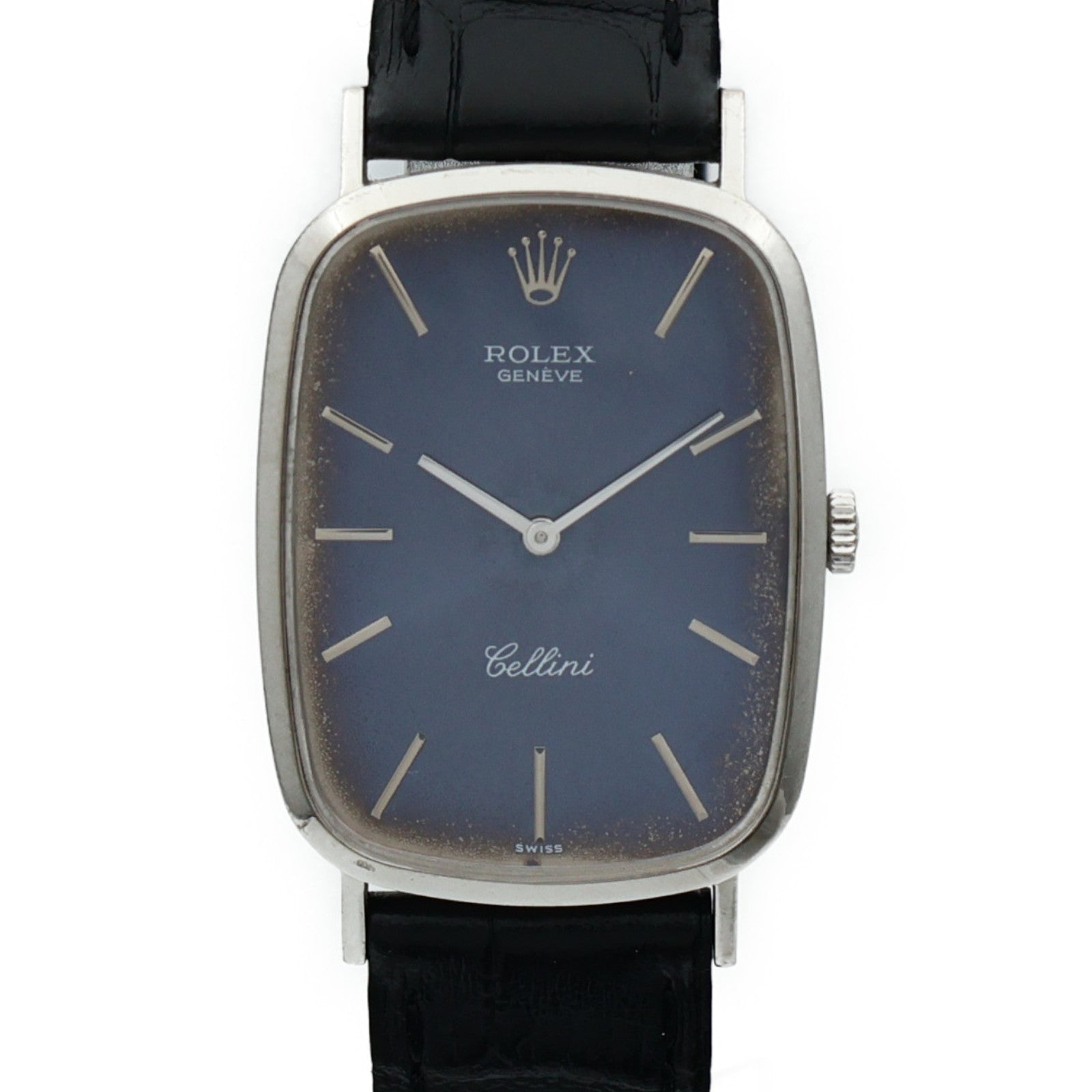ROLEX Cellini 4113