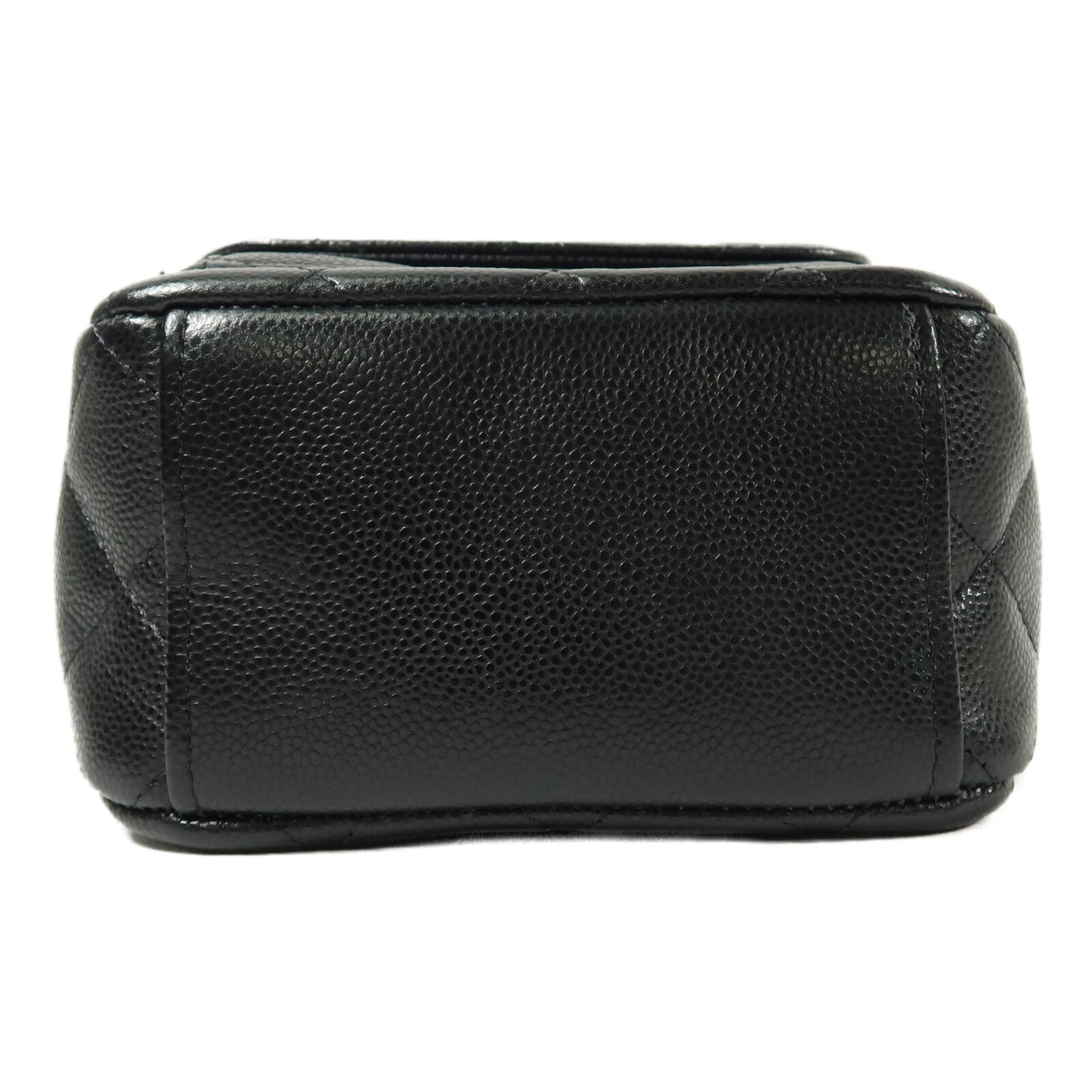 CHANEL 牛皮皮革Chanel Mini Backpack背包