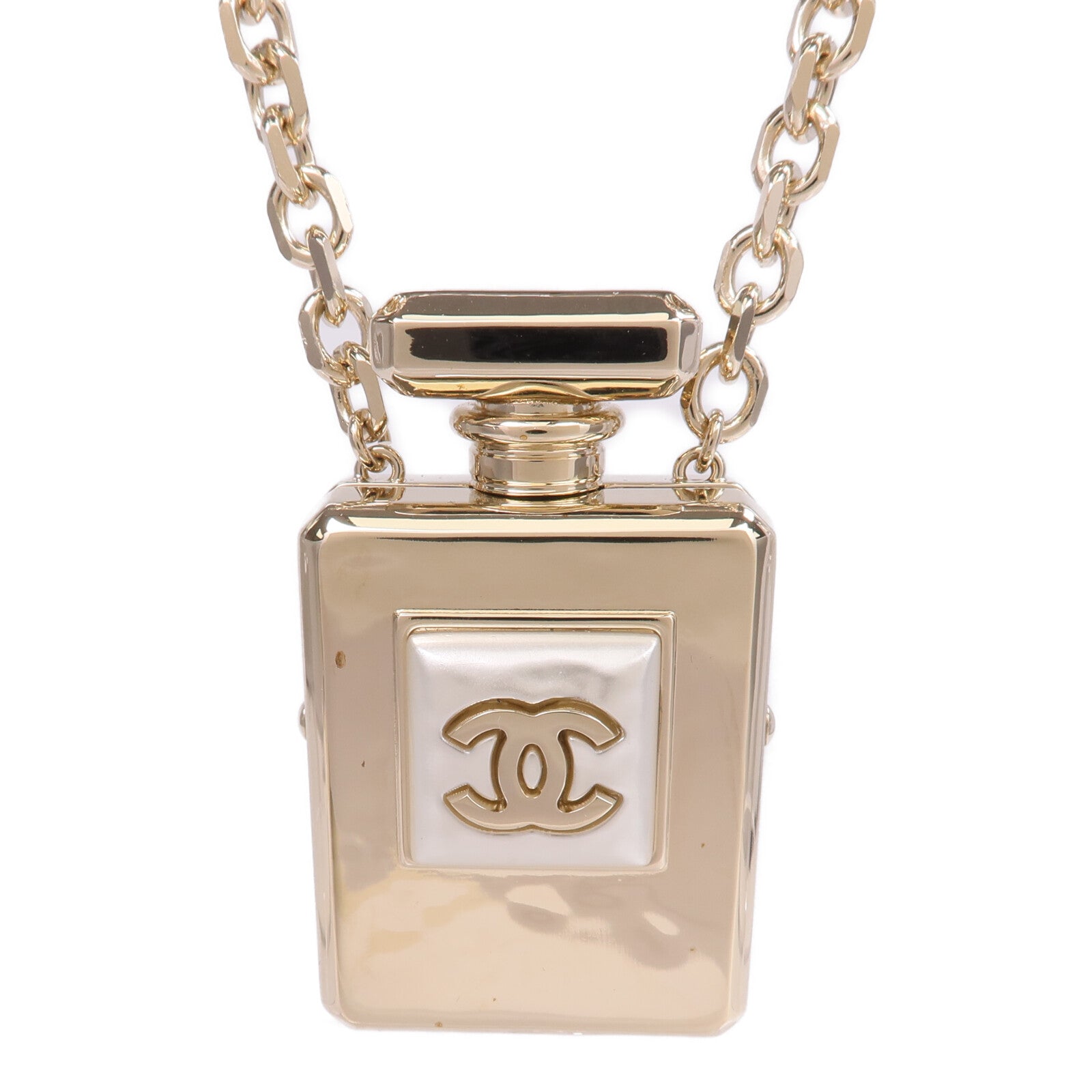 CHANEL 金屬Necklace項鍊