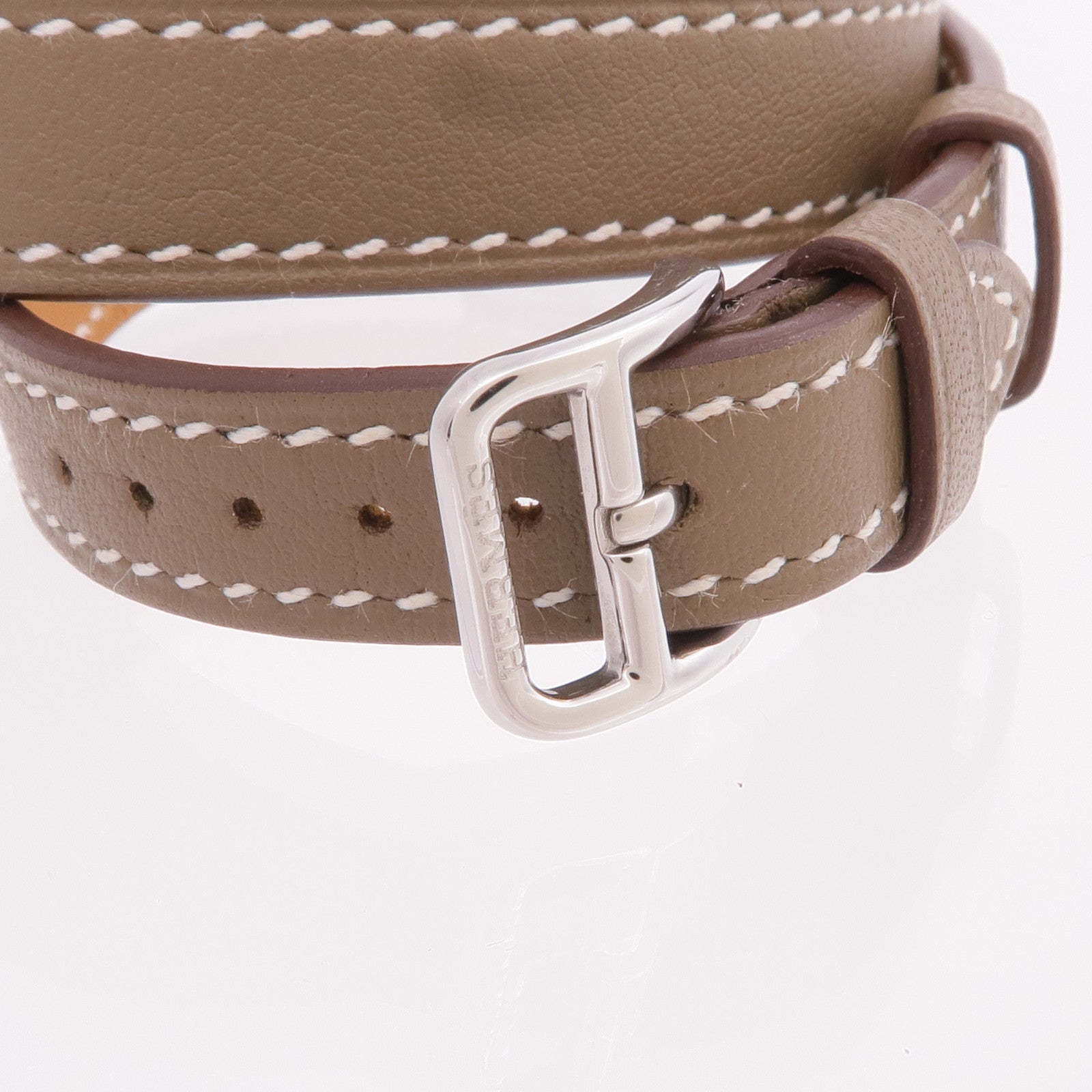 HERMES H watch HH1.110